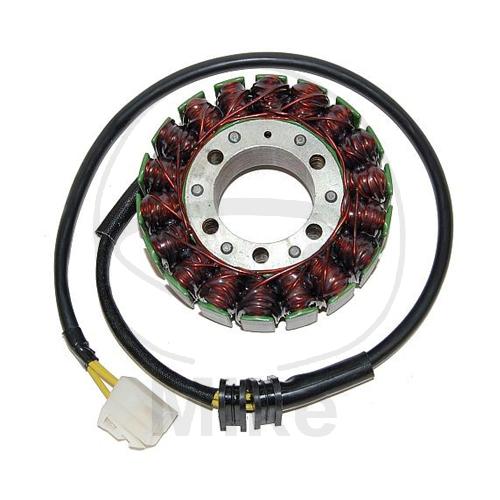 Lichtmaschinen Stator ESG529 für Honda VFR 800  RC46  1998-2001