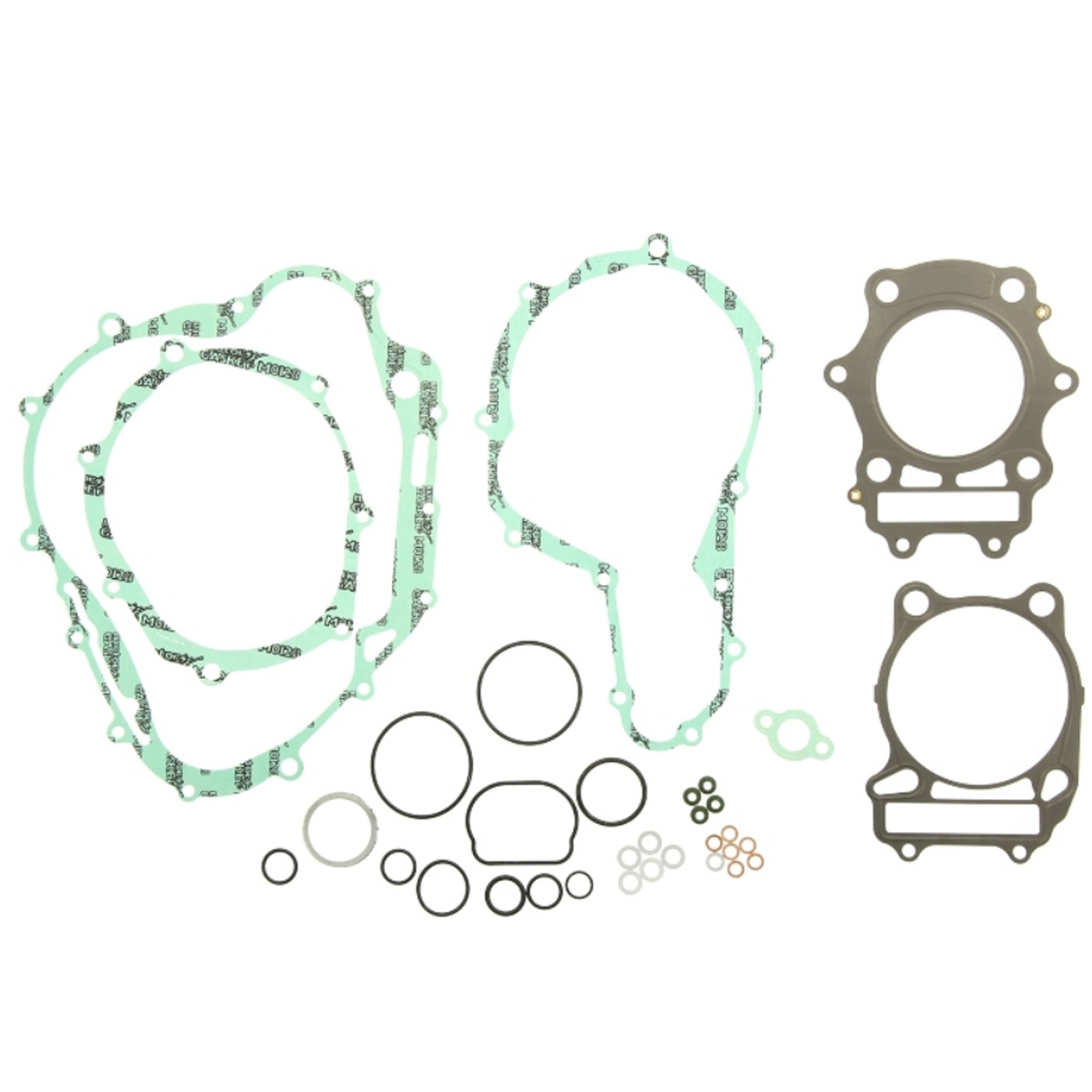 Motordichtsatz P400510850350 für Beta Alp 40 Euro Jonathan M4 350 Suzuki DR350 S SH SE