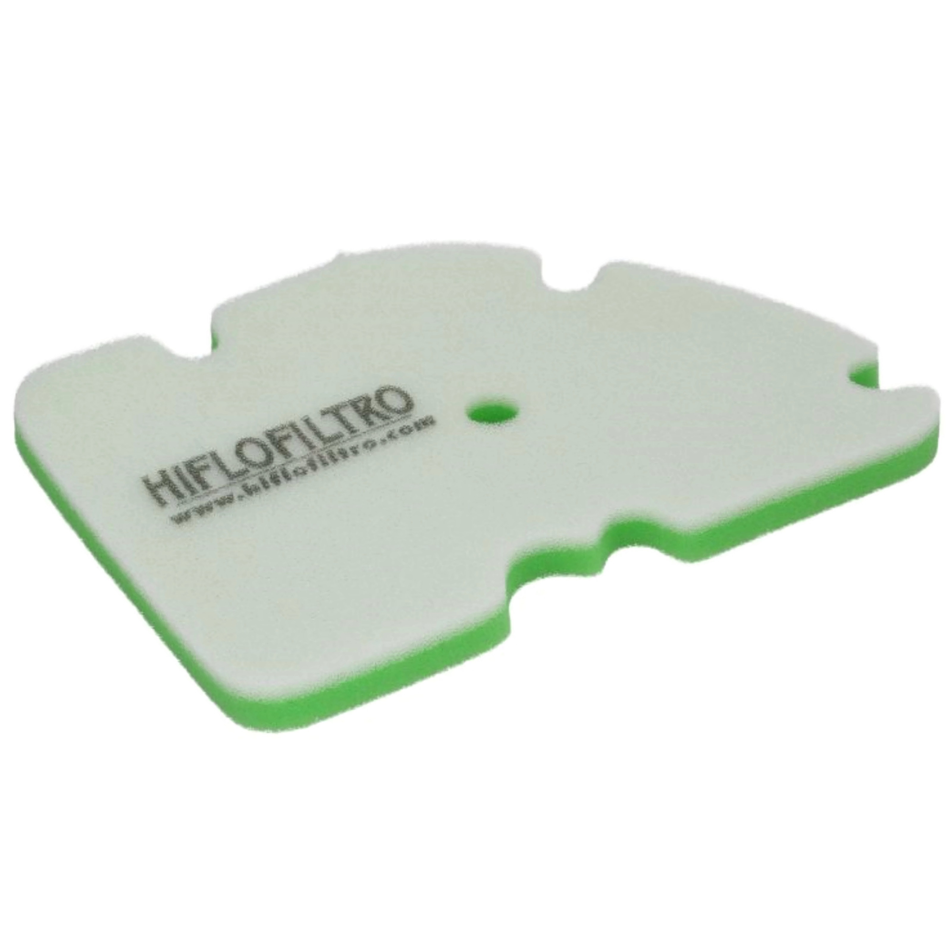 HIFLO HFA5203DS Luftfilter für Peugeot Satelis Piaggio MP3 X8 XEVO Vespa GT GTS GTV 125 300