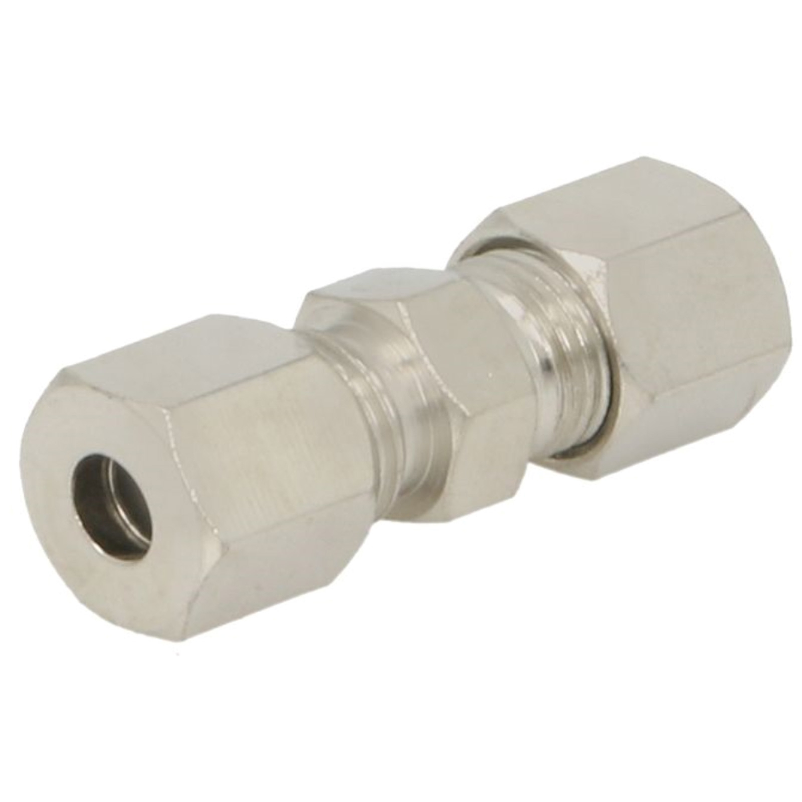 4x Quickbrake QBSTT5.0 Bremsleitungsverbinder Schnellverbinder 5mm einschraubbar ohne bördeln