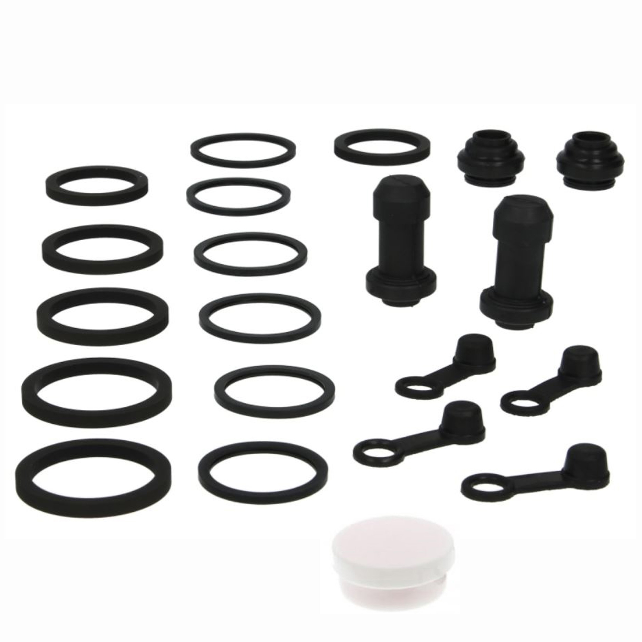 Tourmax Bremssattel Reparatursatz BCF-127 vorne für Honda CBR 1000 ST 1100 VTX 1800