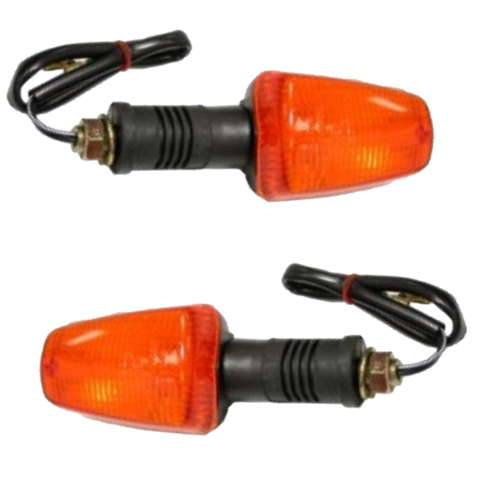 JMP Blinker Satz für Yamaha FJ1200 FZ750 FZR400 600 1000 FZX750 RD350 SRX600 TDR125 TZR250 XJ600 900