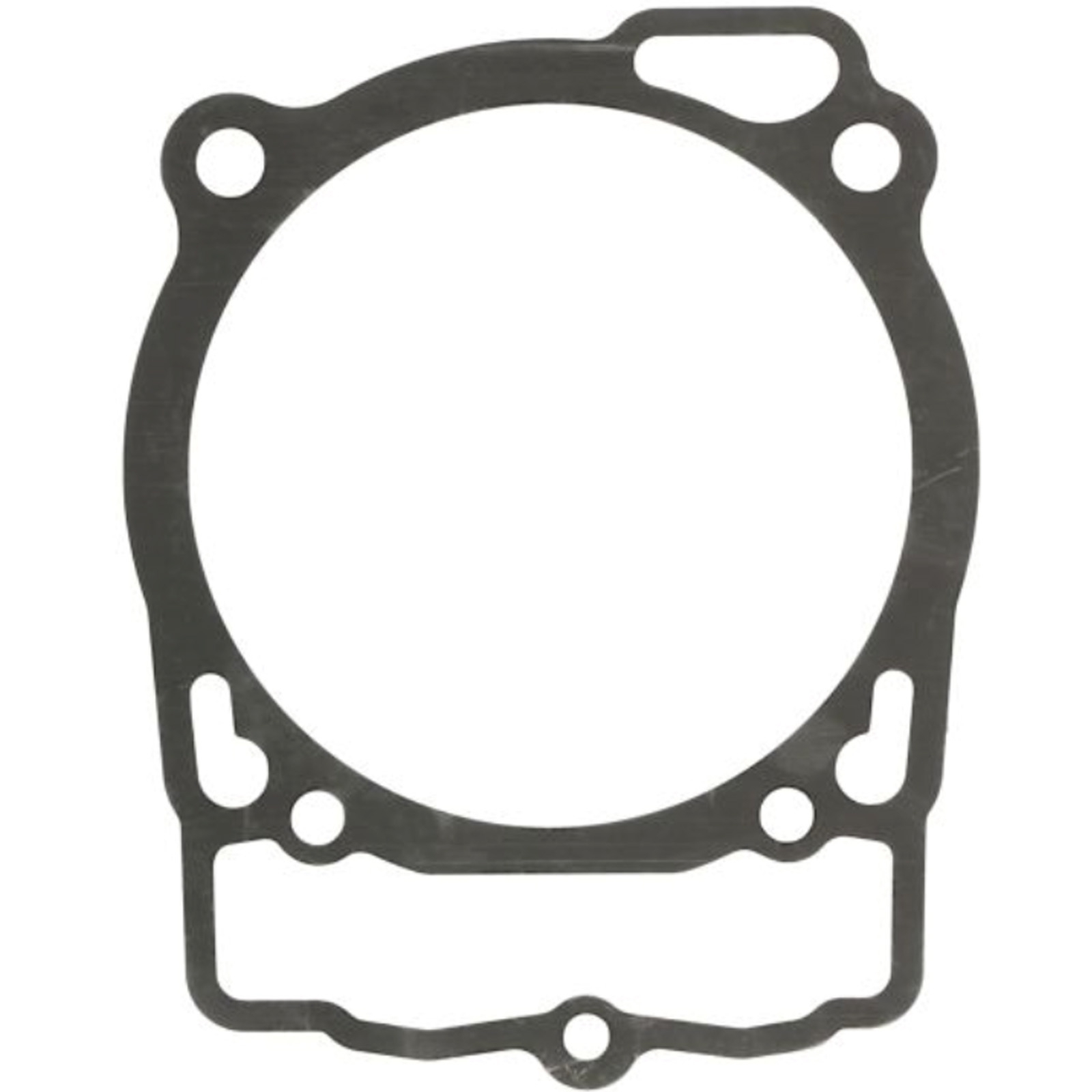 Zylinderfussdichtung S410270006100 0.5 mm für KTM EXC450 R EXC-R530 EXC530 SMR450 Husaberg