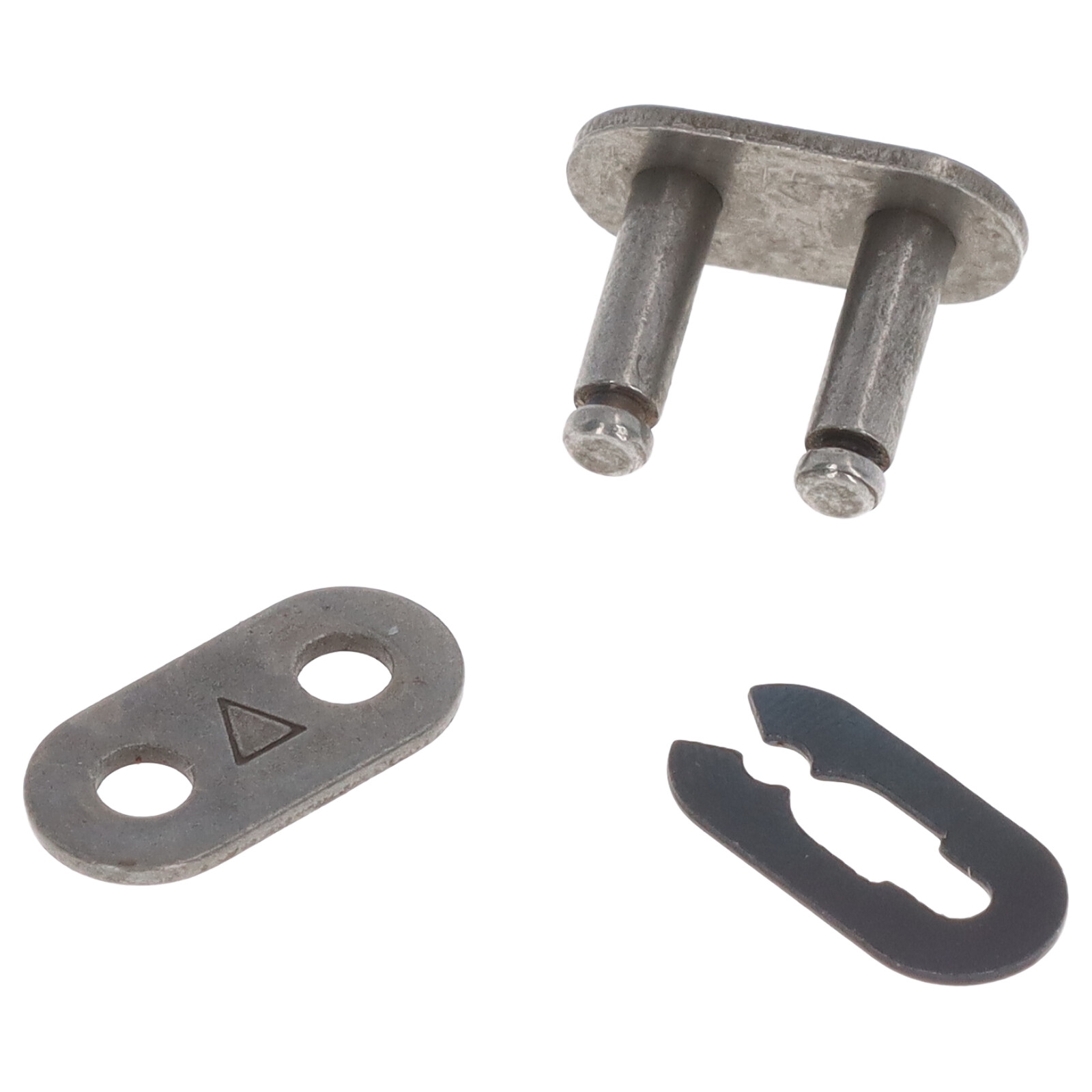 Kettenschloss T8F für Antriebskette Schloss Pocket Bike Quad Pocket Cross