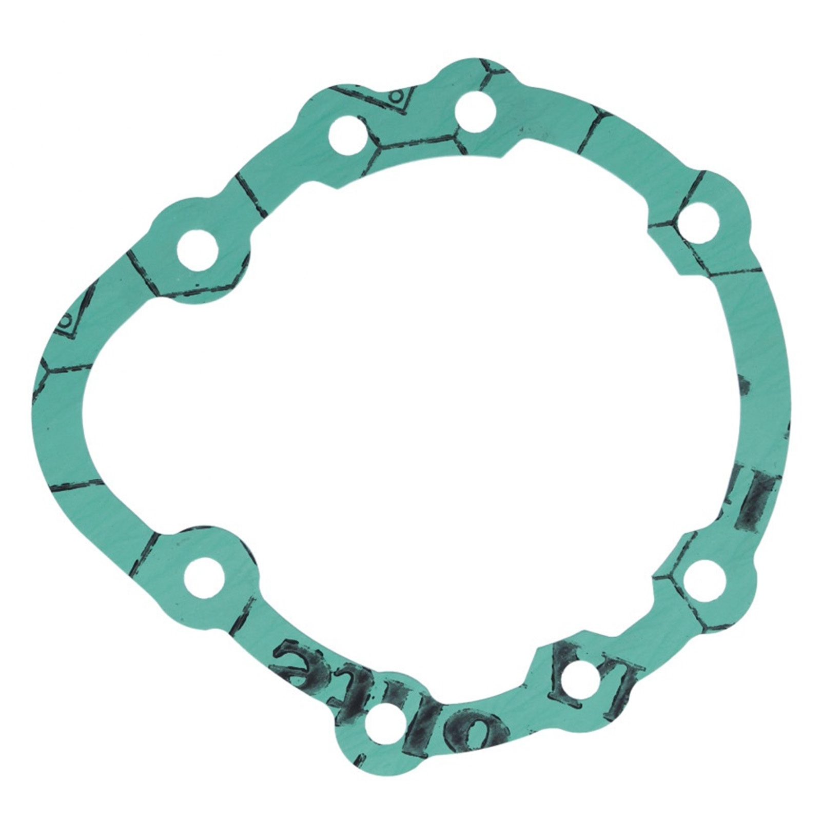 JMP Anlasserdeckeldichtung für Triumph Speed Triple 1050 Daytona 955 Sprint Tiger 955 1050