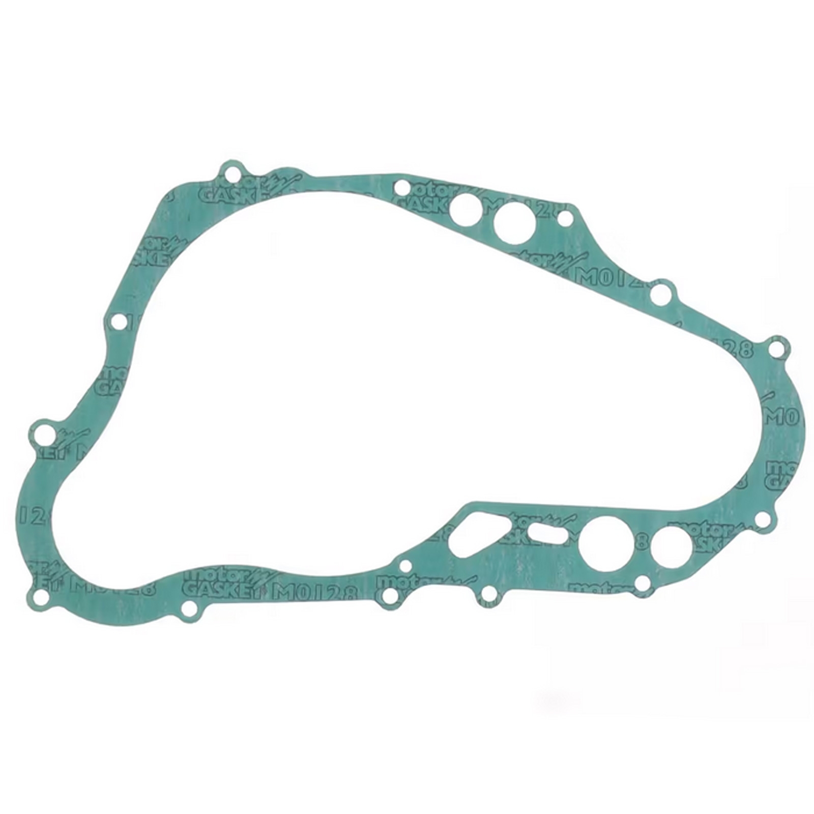 Kupplungsdeckeldichtung S410510008111 innen für Suzuki DR-Z 400 E SM SMU S 2000-2008