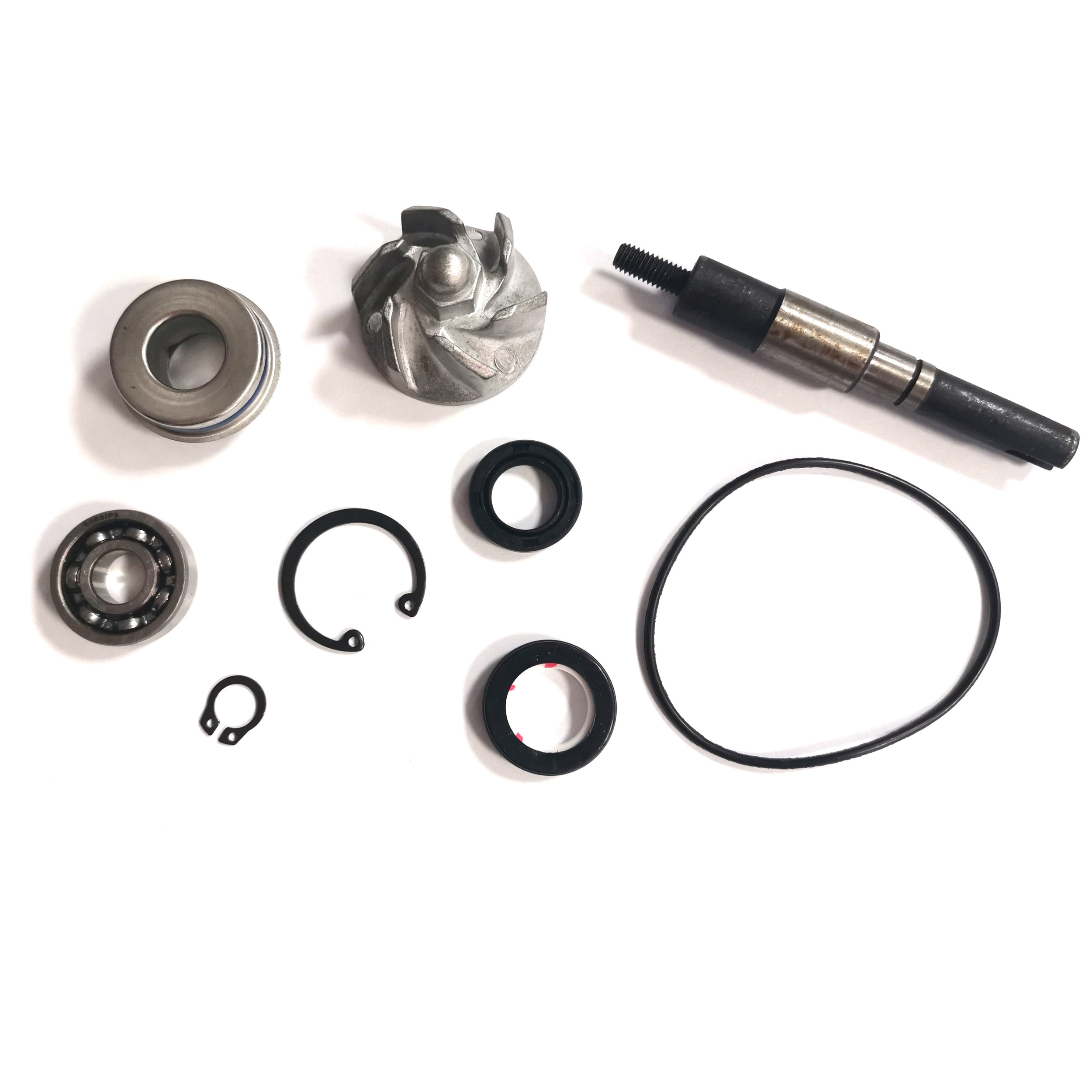 Wasserpumpen Reparatursatz für Honda SH 125i SH 150i 125 150