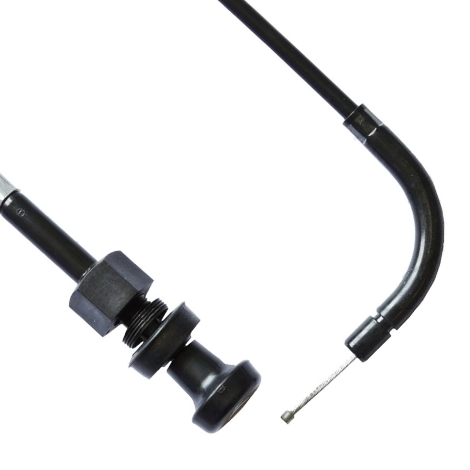 Chokezug 77141187 für Kawasaki VN 1500 Classic 1996 - 1999 VNT50D VNT50AFA Starterkabel