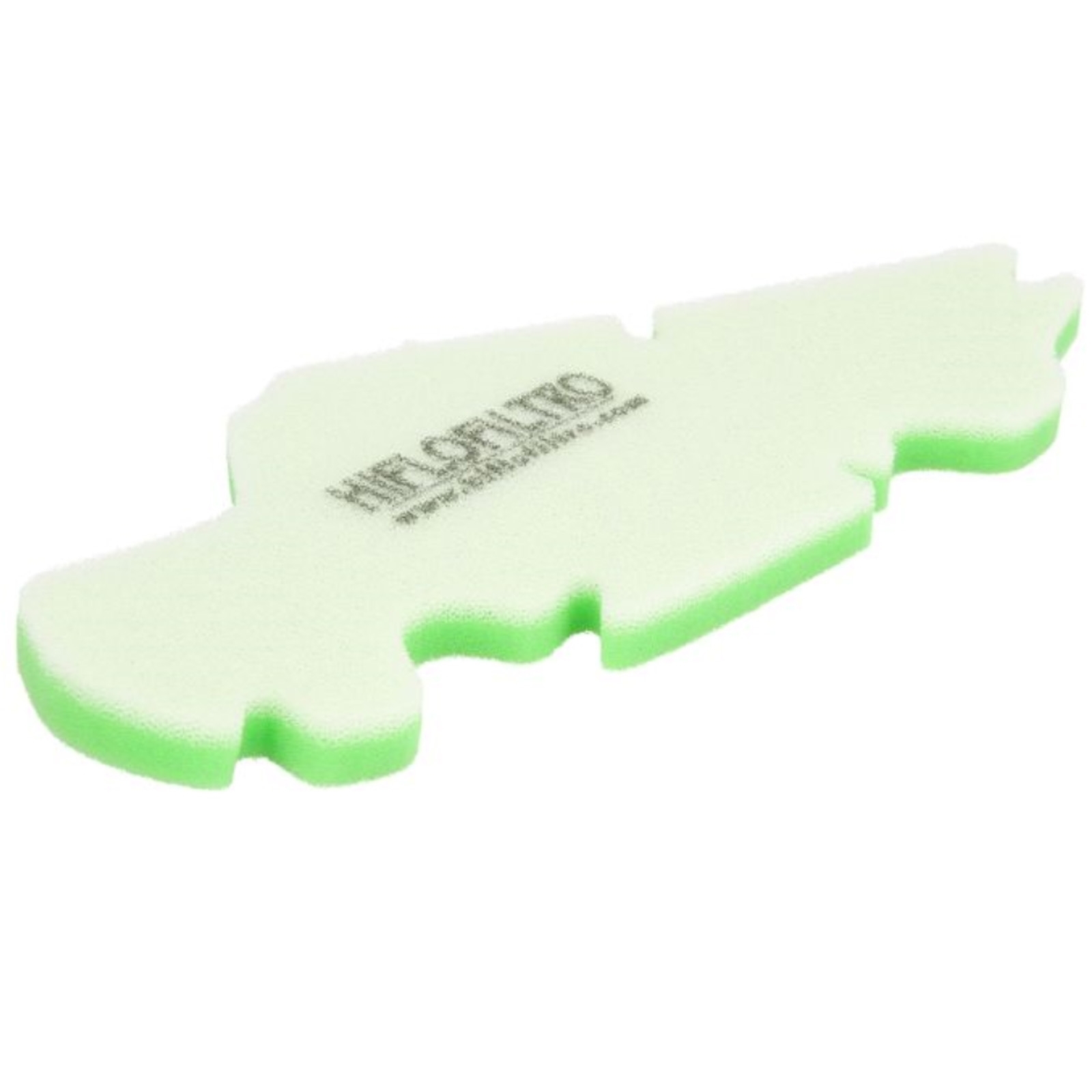 HIFLO HFA5207DS Luftfilter für Piaggio Liberty 50 2T 1998 - 2003 C15000 Schaumstoff