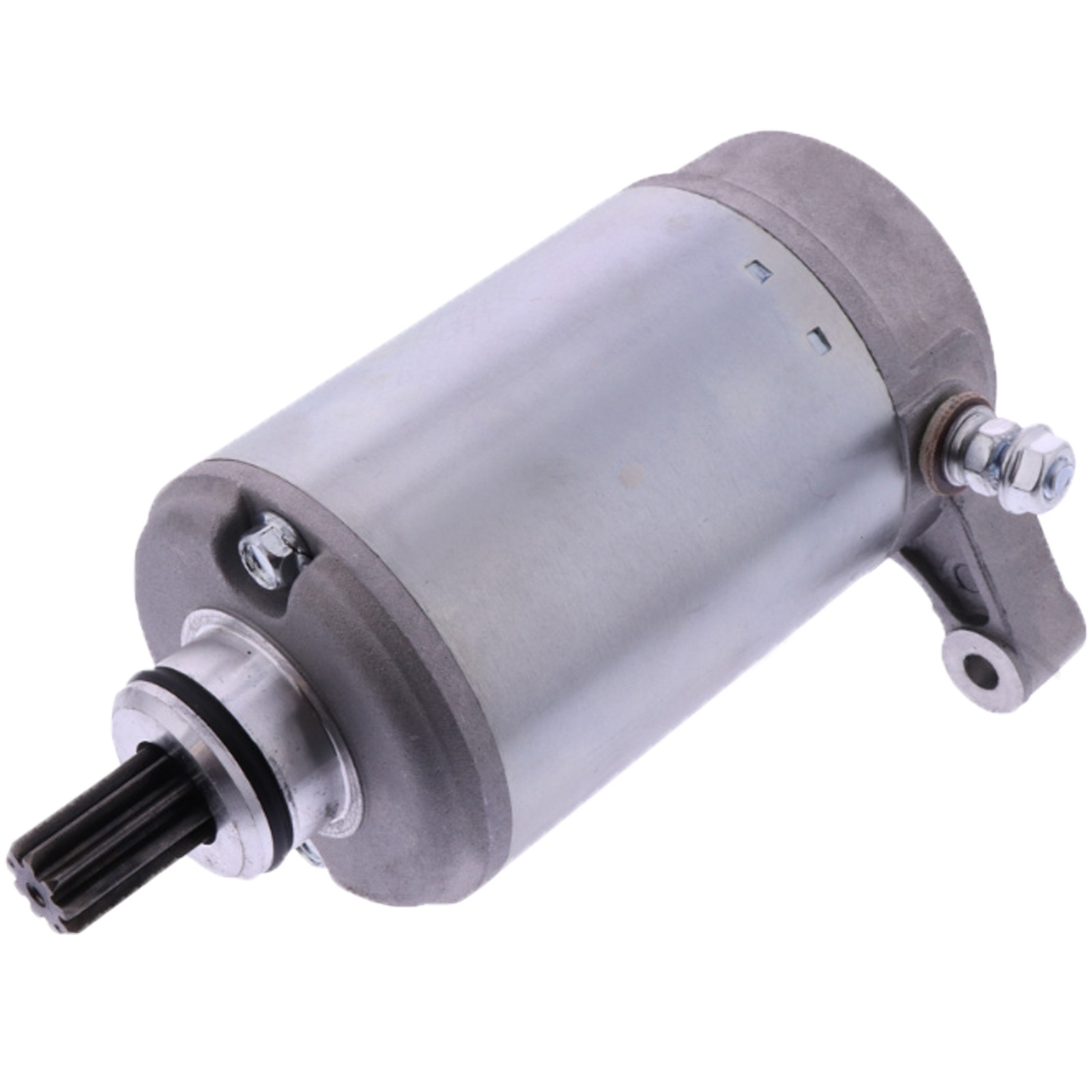 JMP Anlasser für Yamaha YFM 350 R 2007-13 Raptor YFM350 R 2004-12 Warrior YFM350X YFM400