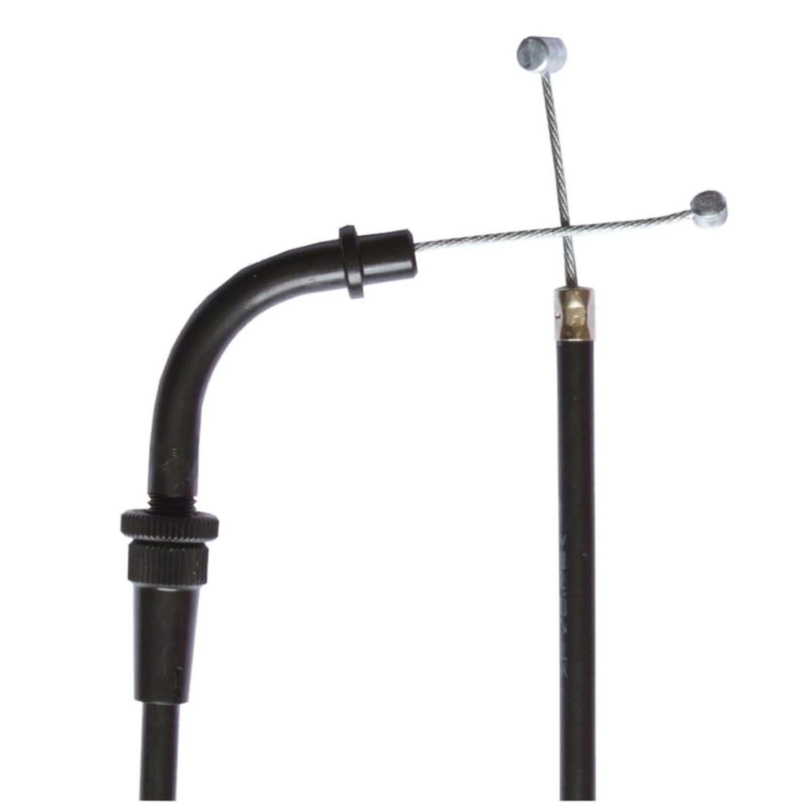Gaszug A Öffner 7730031A Gasseil für Yamaha XJ 900 1983-1986 XJ 900 F 1985-1994