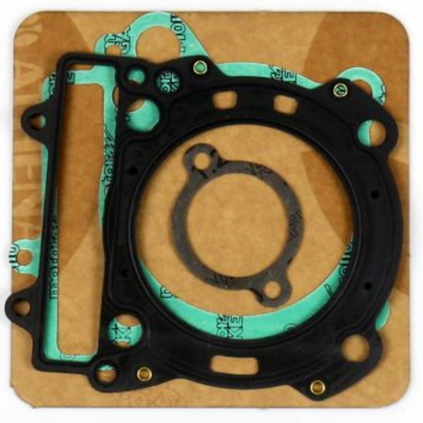Topend Zylinder Dichtsatz P400270160003 für KTM SX-F 250 4T 2006 - 2010 SXF250