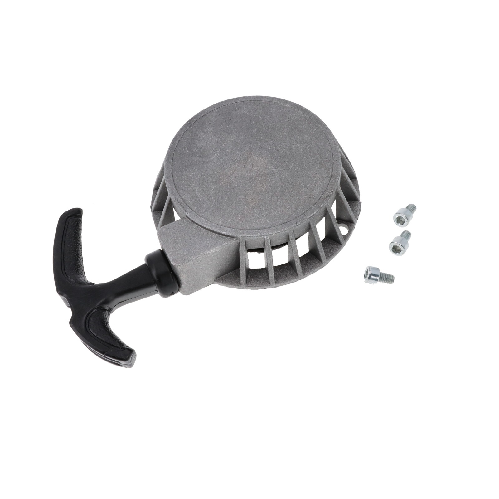 Seilzugstarter Alu Seilzug für Pocket Bike Mini Bike Dirt Bike Cross Mini ATV