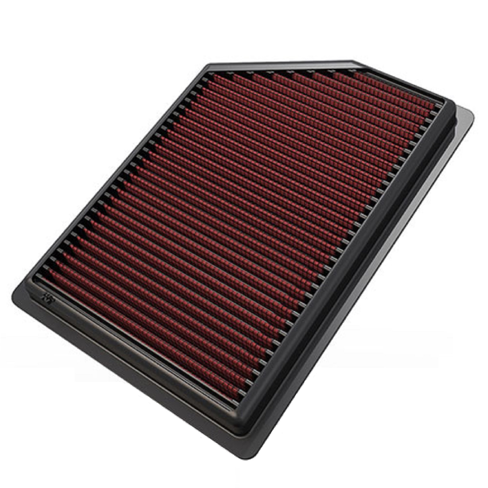 K&N Tauschluftfilter für Jeep Cherokee 2.2 2.0 Diesel 2.4 3.2 V6 2.0 2014-2020