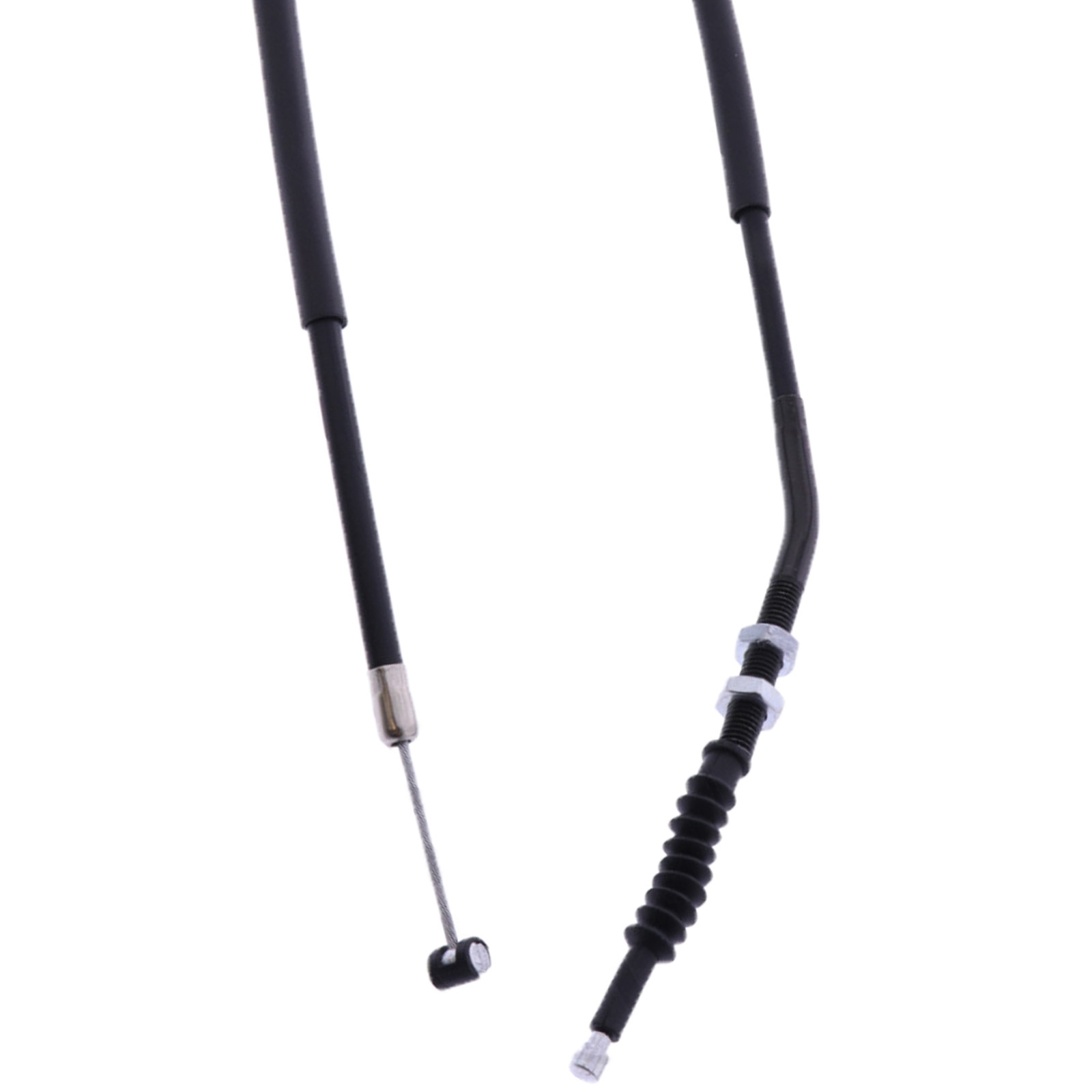 JMP Kupplungszug Kupplungsseil für Honda Dominator NX 650 1988 - 1990 RD02