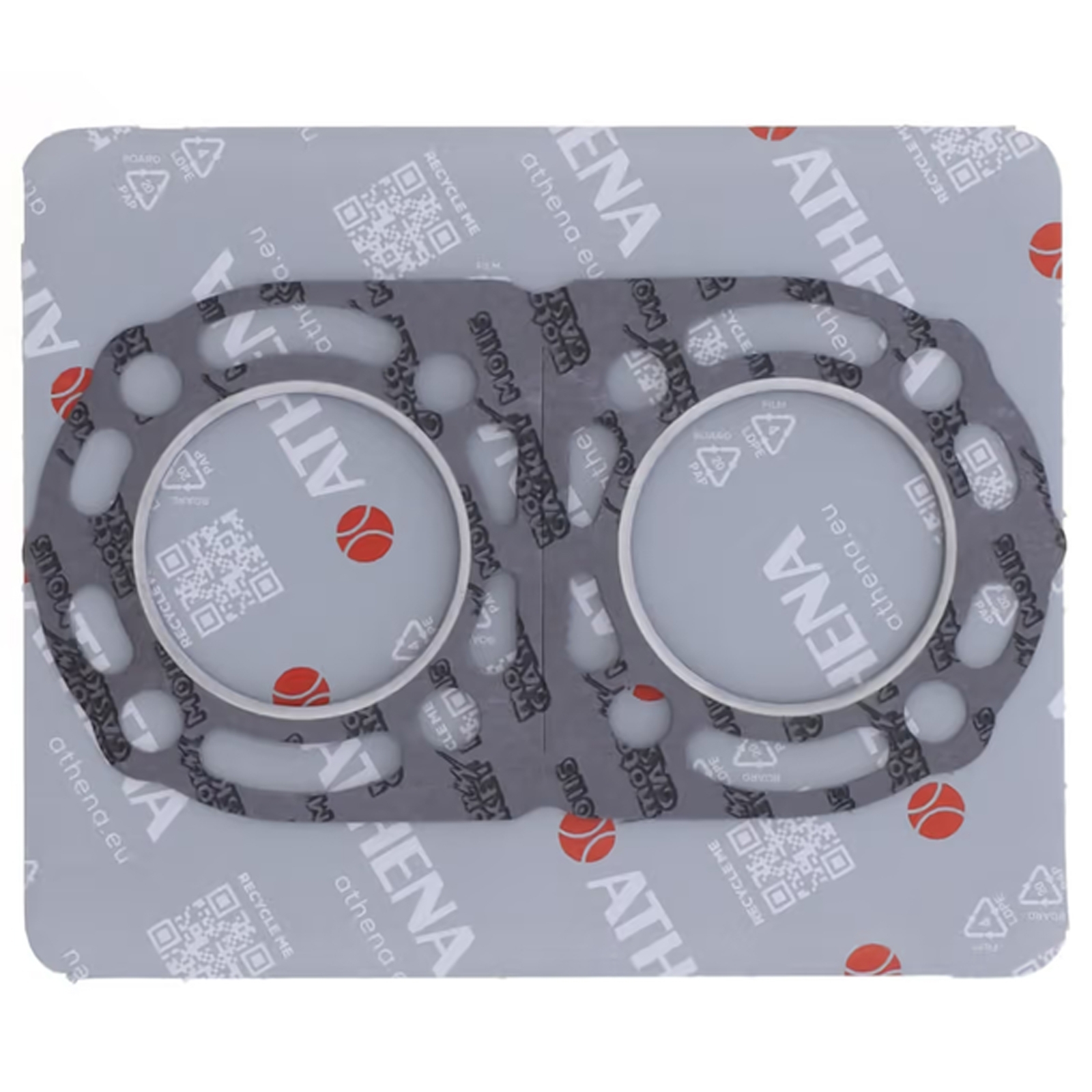 Zylinderkopfdichtung S410485001004 für Yamaha RD350 LC 1980 - 1983 4L0