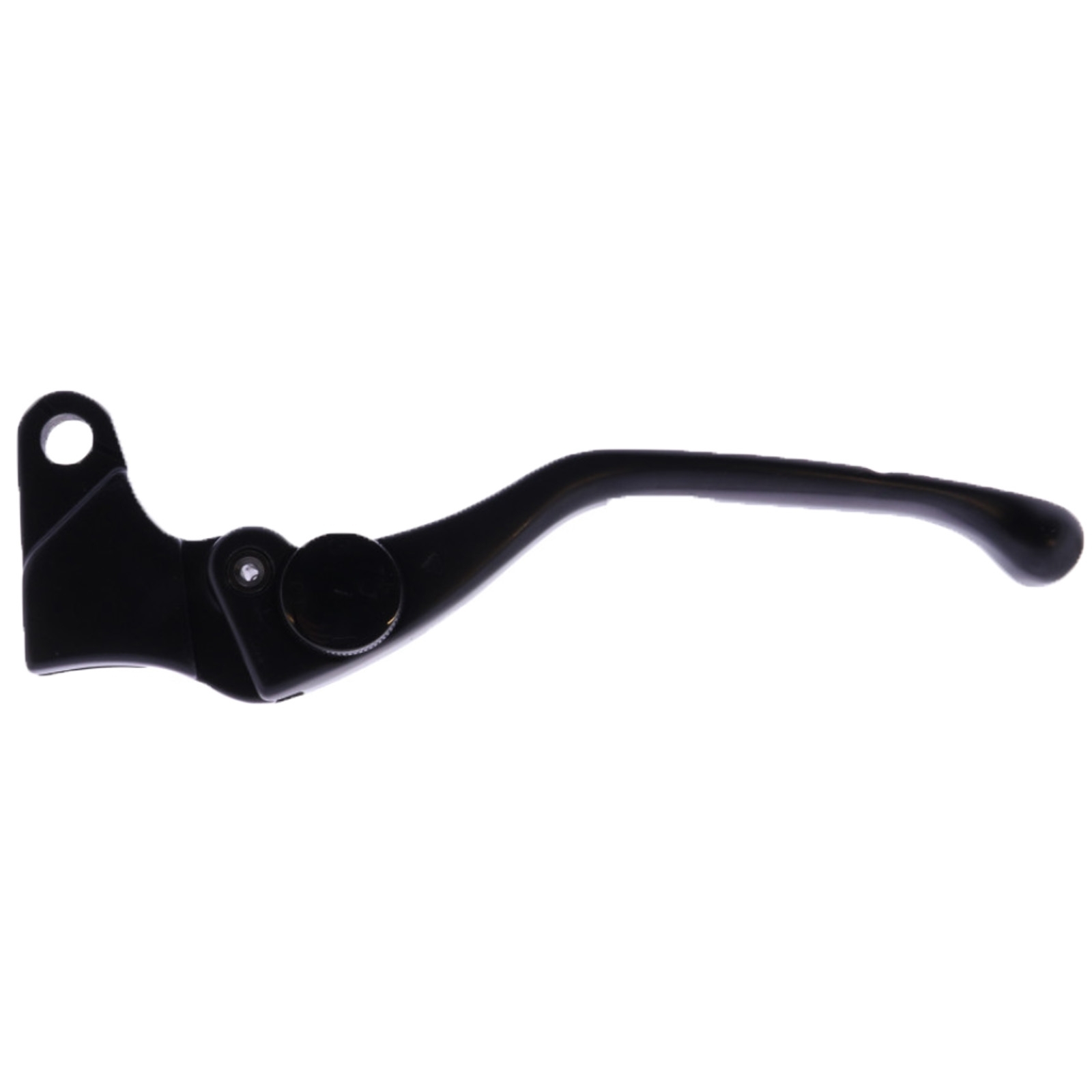 JMP Kupplungshebel schwarz für Benelli TRK 502 500 2020-25 TRK 251 250 TRK 702 700 Cruiser 502 500