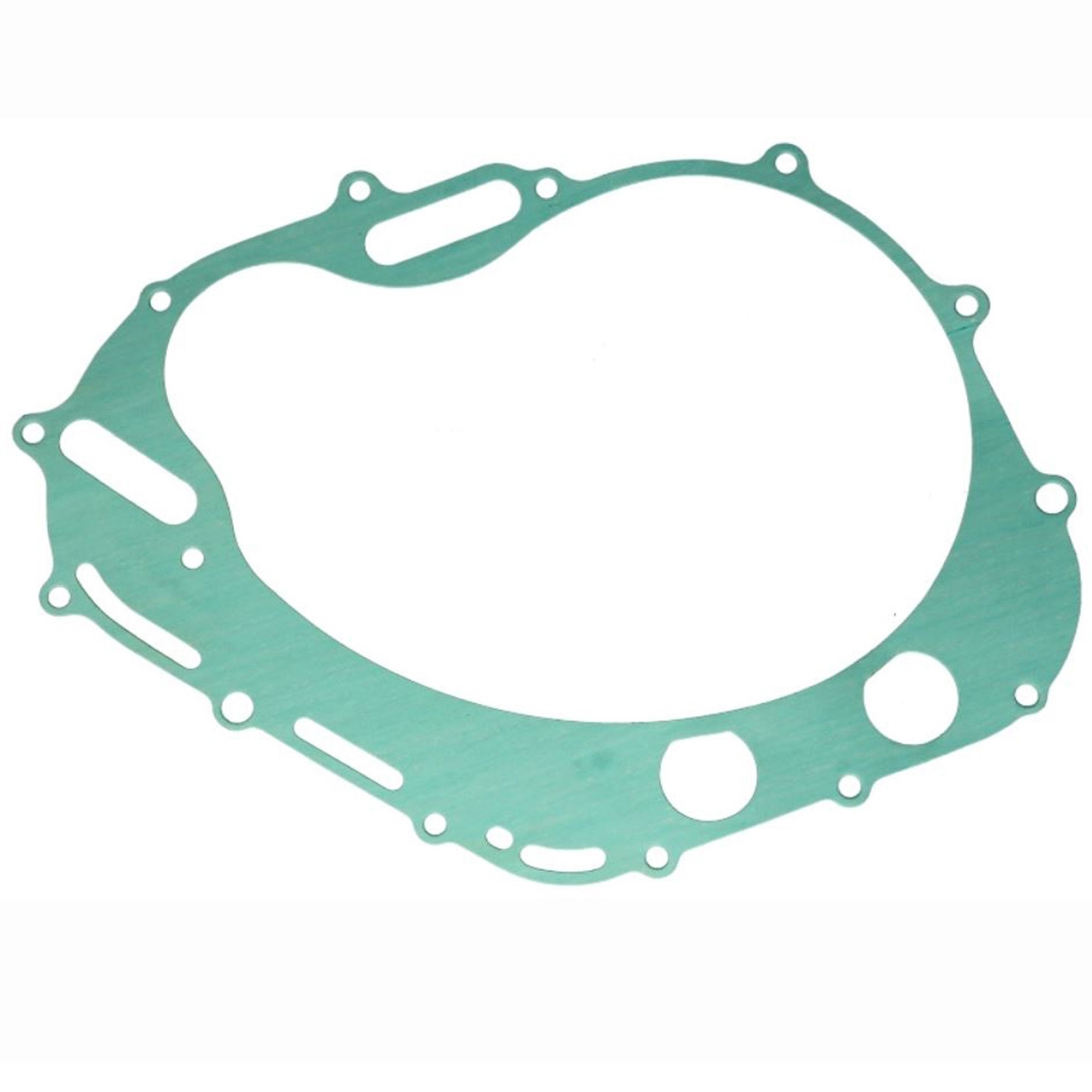 Kupplungsdeckeldichtung S410510008124 für Suzuki V-Strom DL650 2004-11 SFV650 Gladius SV650 2003-16