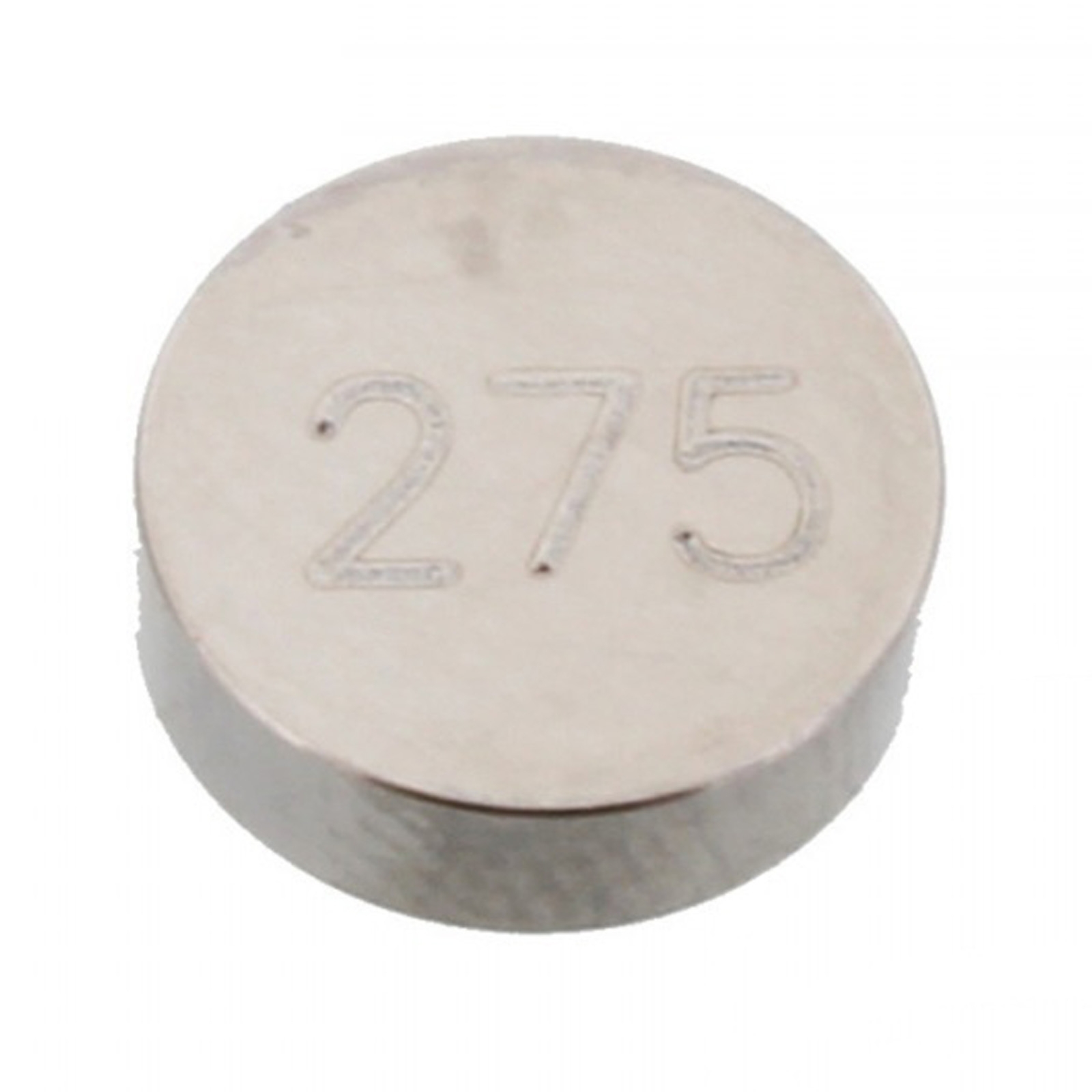 JMP BC48-075-2.75 Ventil Einstellplättchen Shim 7.5 mm 2.75 Stärke