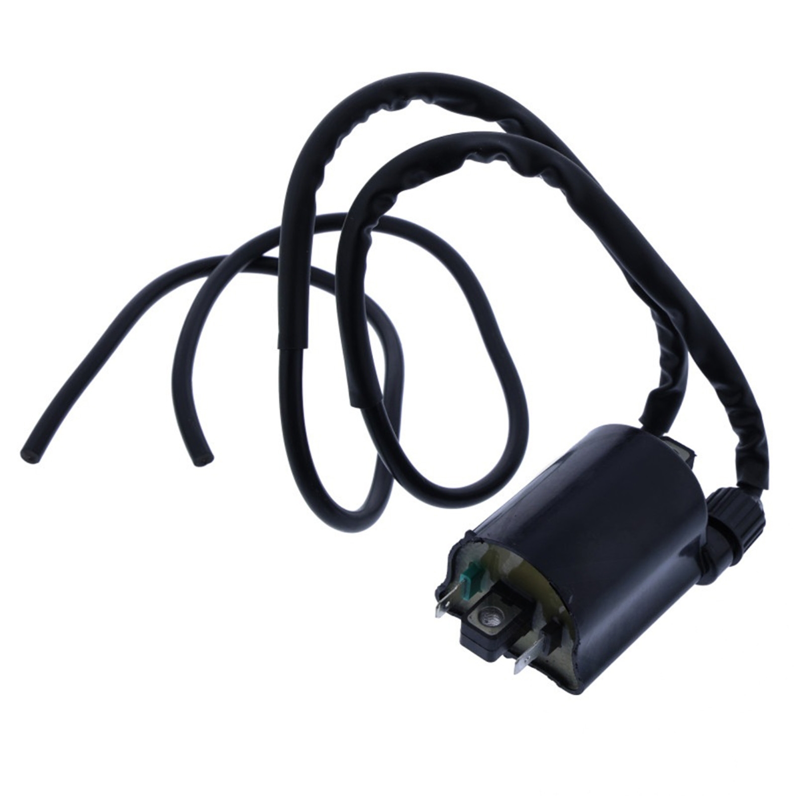 JMP 7004169 Zündspule für Honda CB CBF Kawasaki GT Z ZR Suzuki VZ Triumph Bonneville Rocket
