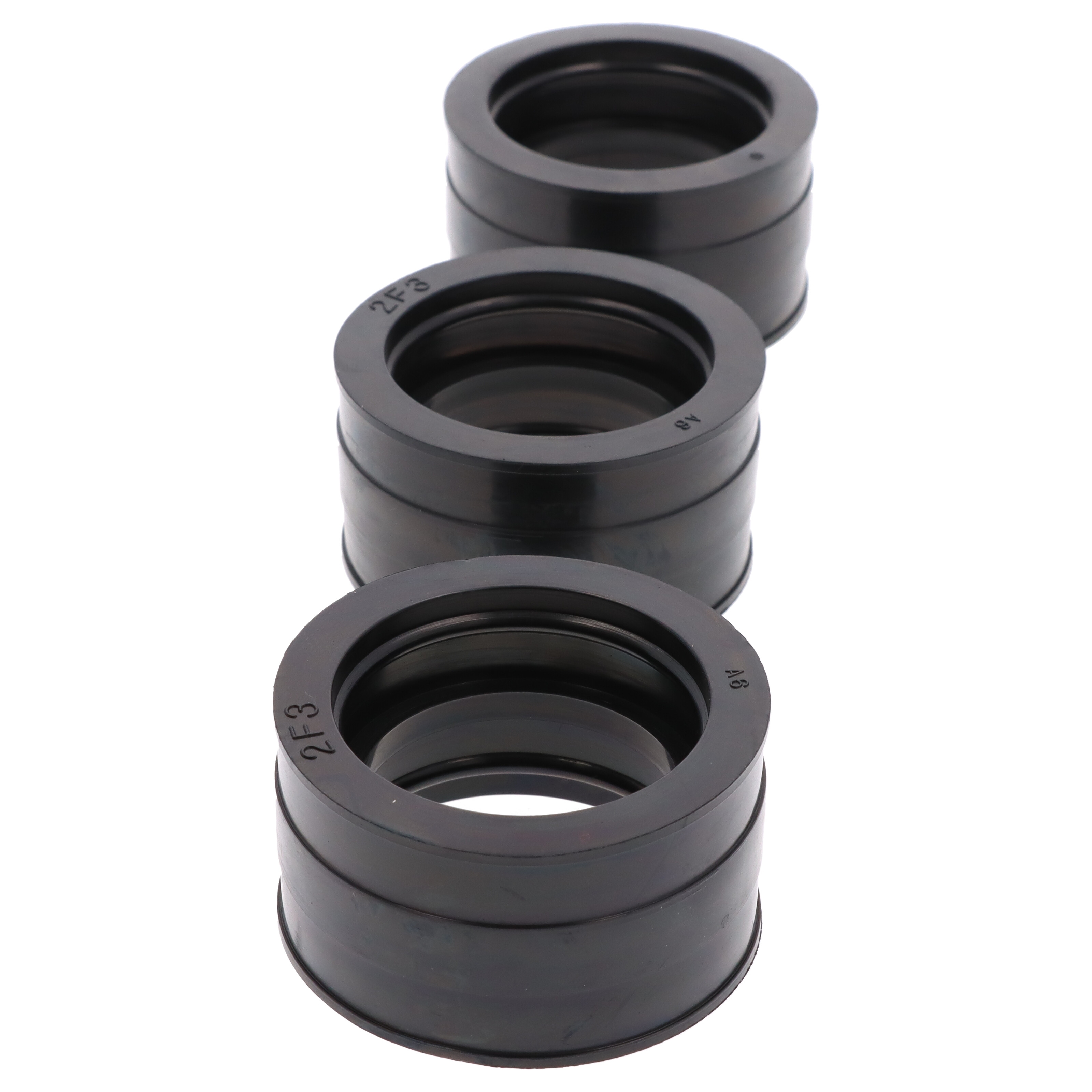 Tourmax CHY-3 81500520 Ansaugstutzen Satz für Yamaha XS 750 XS750 E SE XS XS 850 XS850 1977-1982