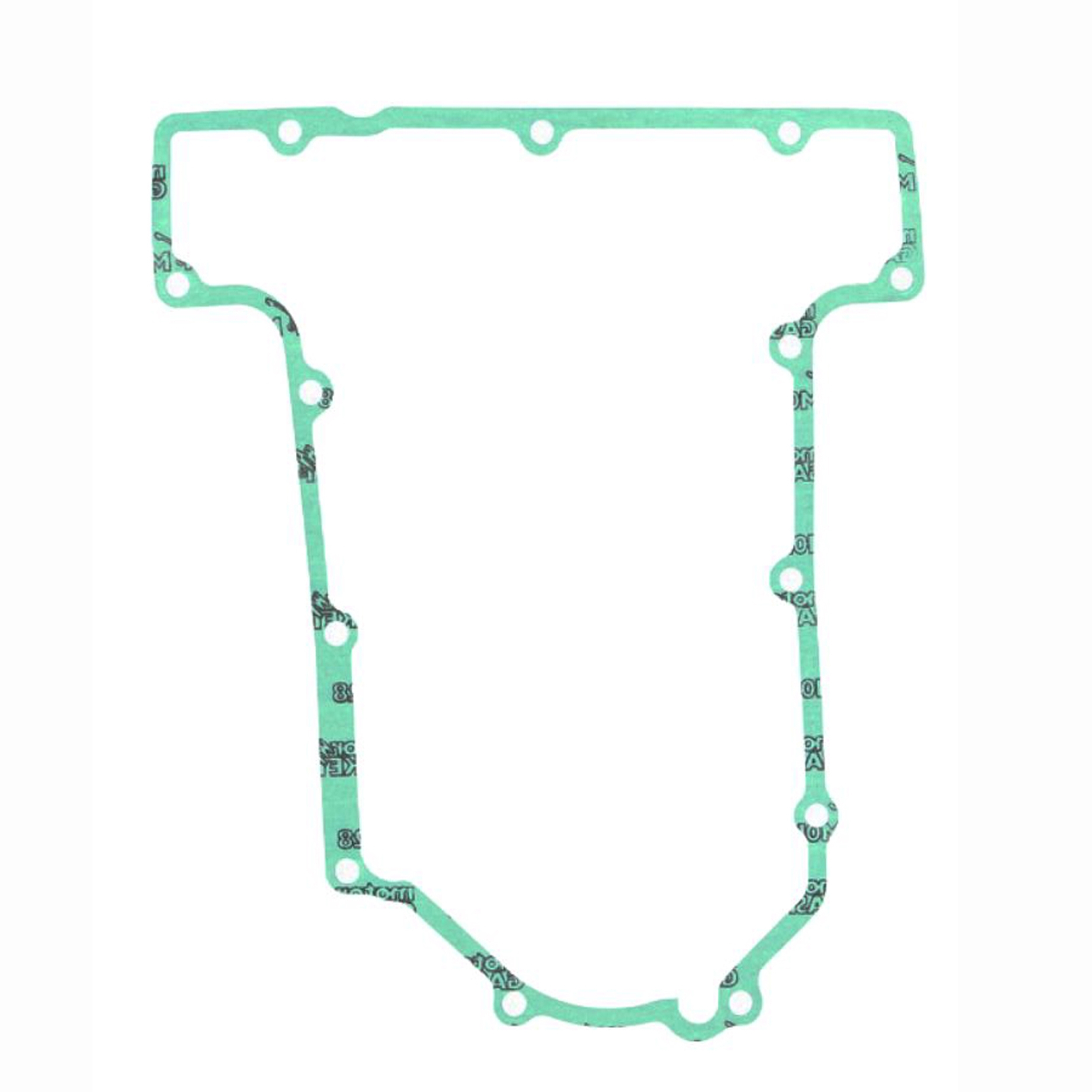 Ölwannendichtung S410250026005 für Kawasaki GPX750 R 1987 - 88 ZXR 750 H Stinger 1989 - 90