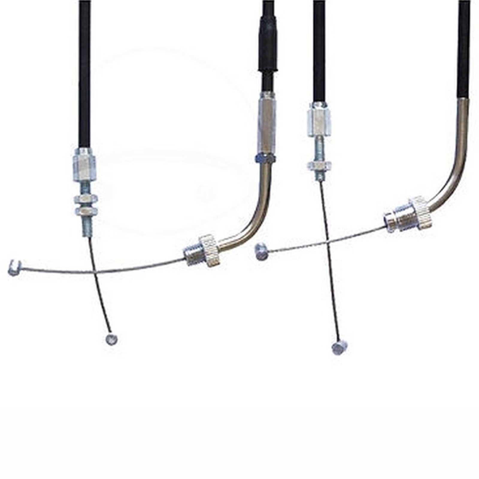 Gazug Satz für Honda VF 750 C Magna 1993 - 2000 RC43 RC43A RC43B RC43C Öffner A + Schließer B