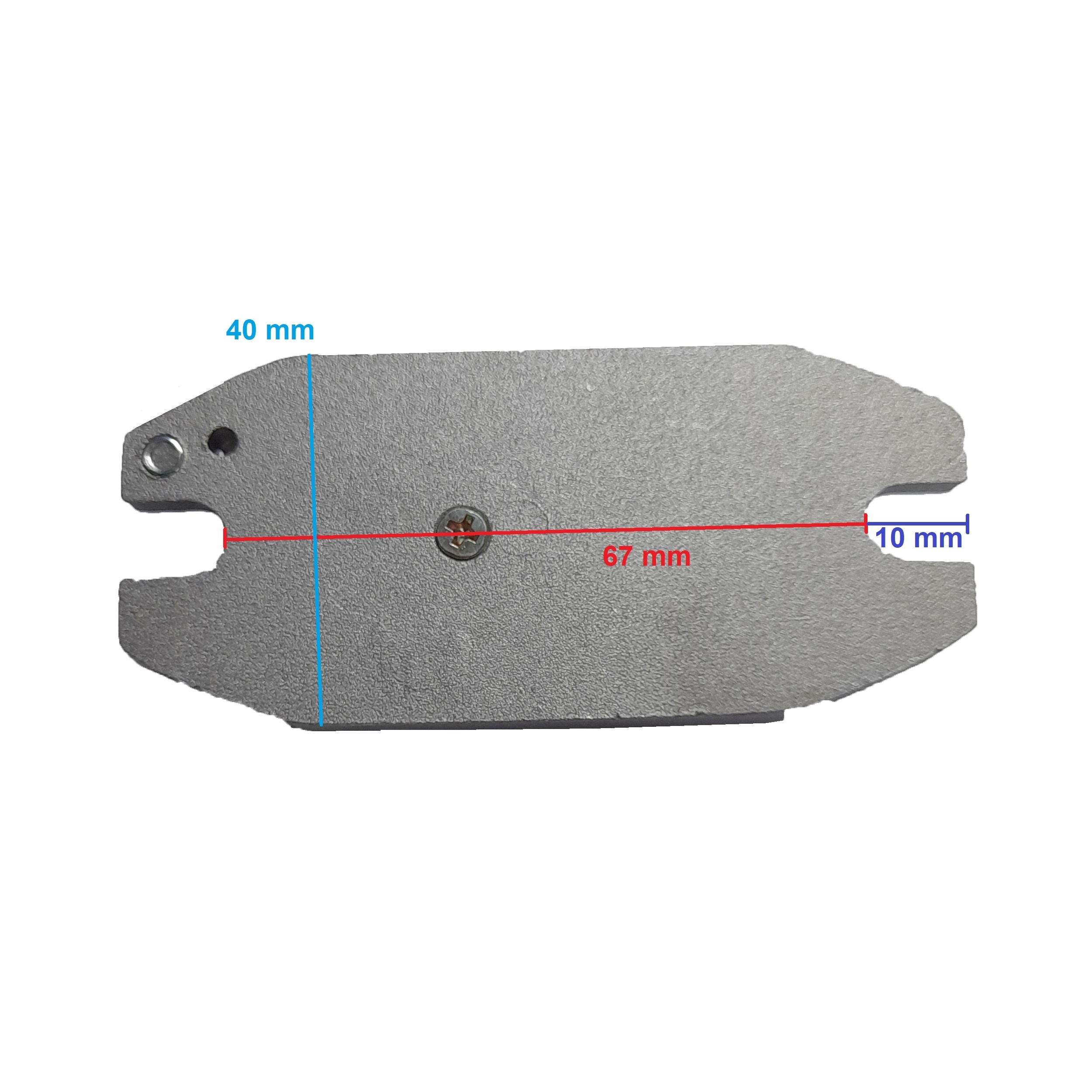 Spannungsregler Laderegler 12V 4-polig elektronisch für MUZ ETZ125 150 250 251