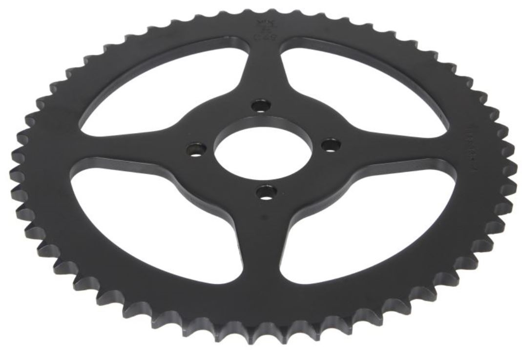 JT Kettenrad 54Z Teilung 428 JTR833.54