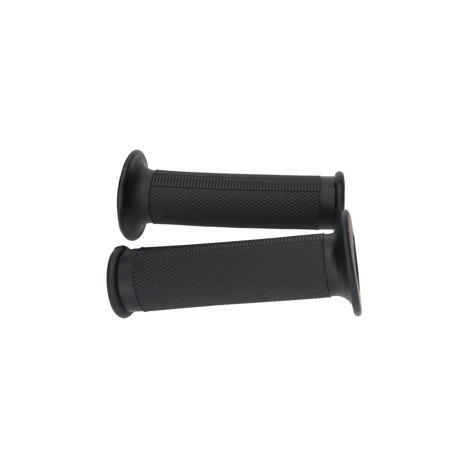 Griffgummi Paar Lenkergummis Gasdrehgriff für Simson S51 Schwalbe Star Sperber KR51 SR4