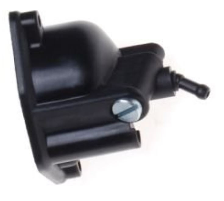 Schwimmerkammer für Dellorto PHVA 17,5 mm Vergaser