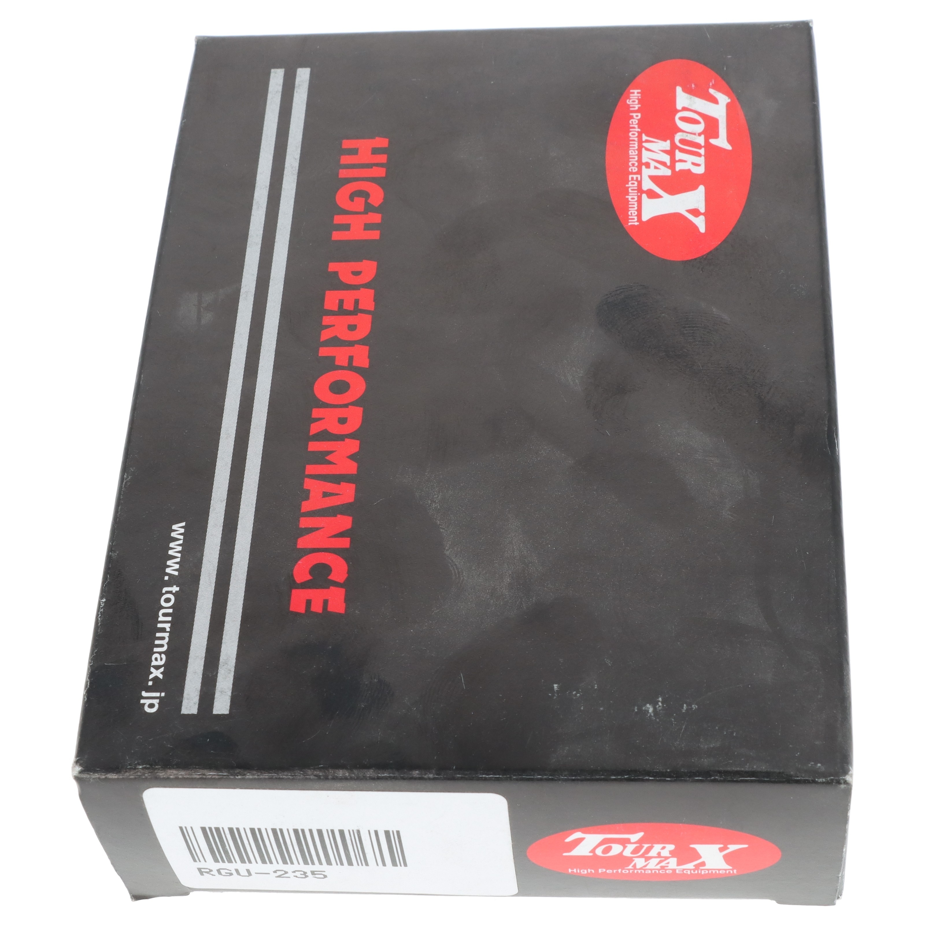 Tourmax RGU-235 Regler Gleichrichter für Yamaha WR250 F WR450 F Gas Gas EC250F 4T Cami