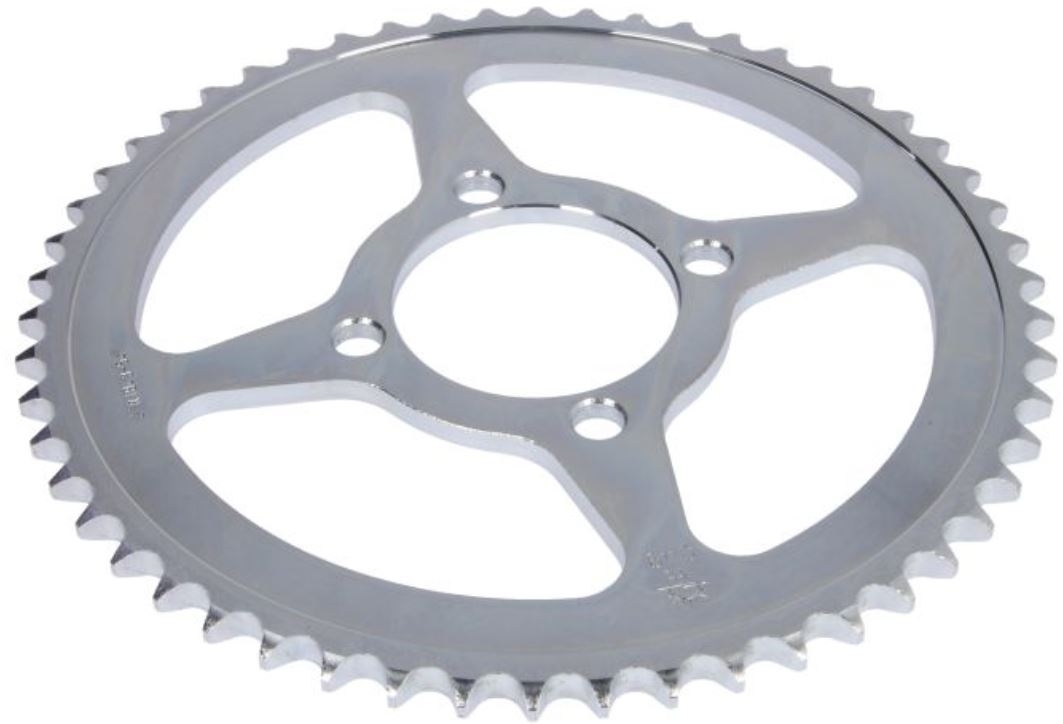 JT Kettenrad 54 Zähne Teilung 428 / JTR1843.54 JT Sprockets