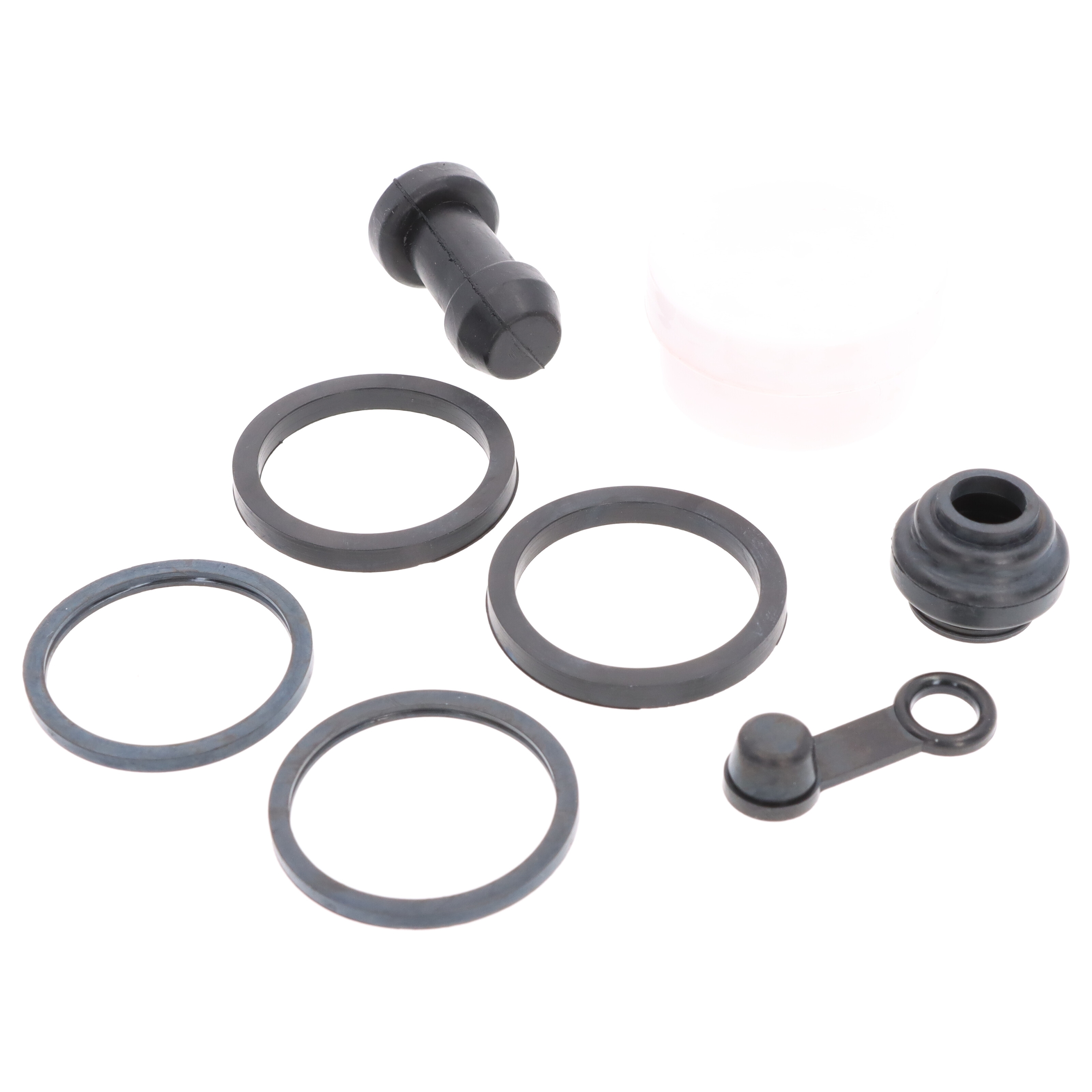 Bremssattel Reparatursatz vorne für Honda CRF CR XLR VFR Kawasaki KLX Suzuki RM