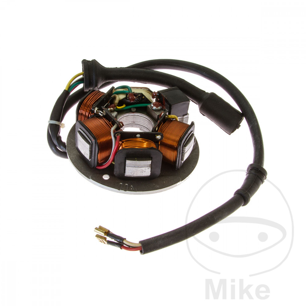 Lichtmaschine Stator