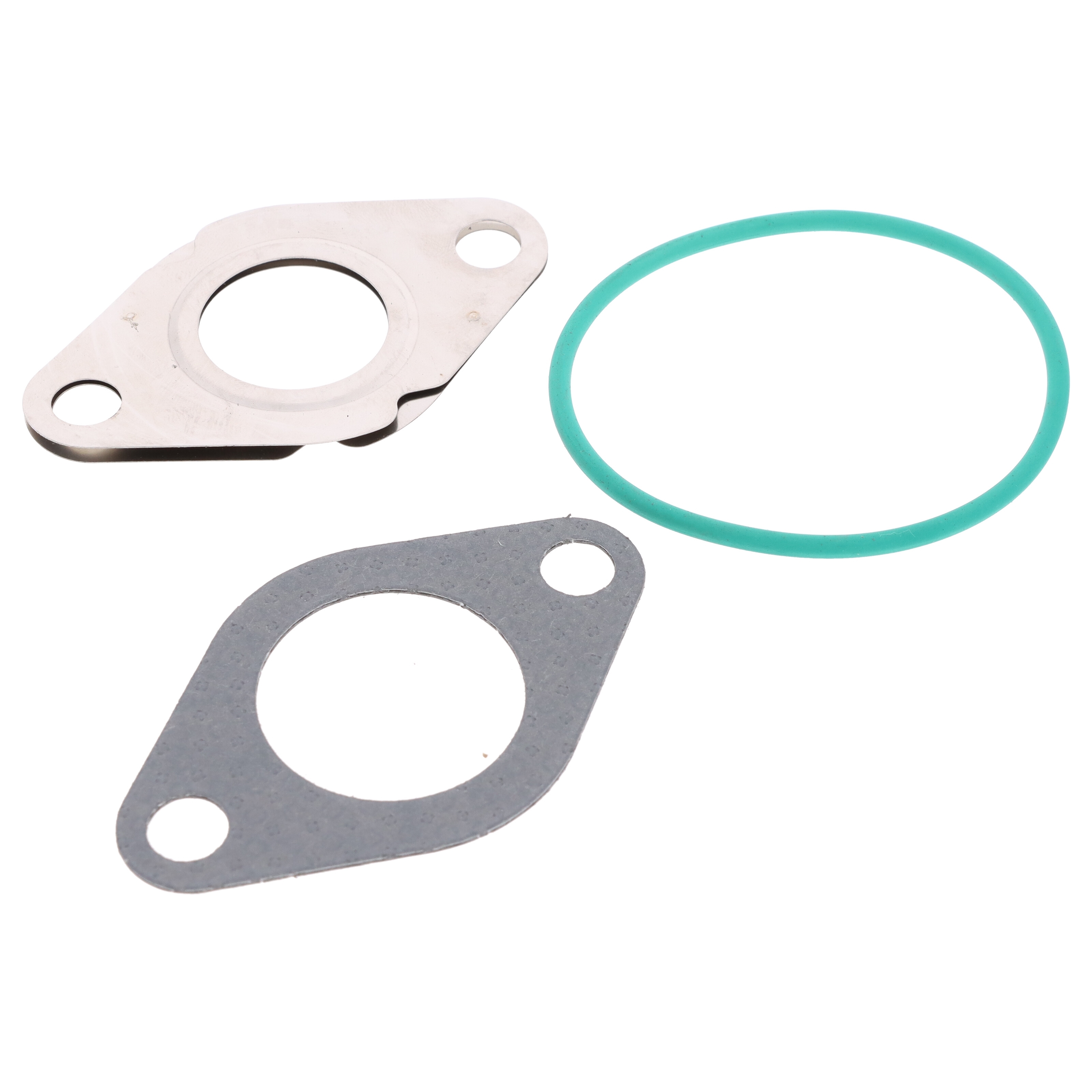 Elring 934.750 Dichtungssatz AGR-Ventil für VW Golf Passat Multivan T5 Seat Skoda Ford Audi
