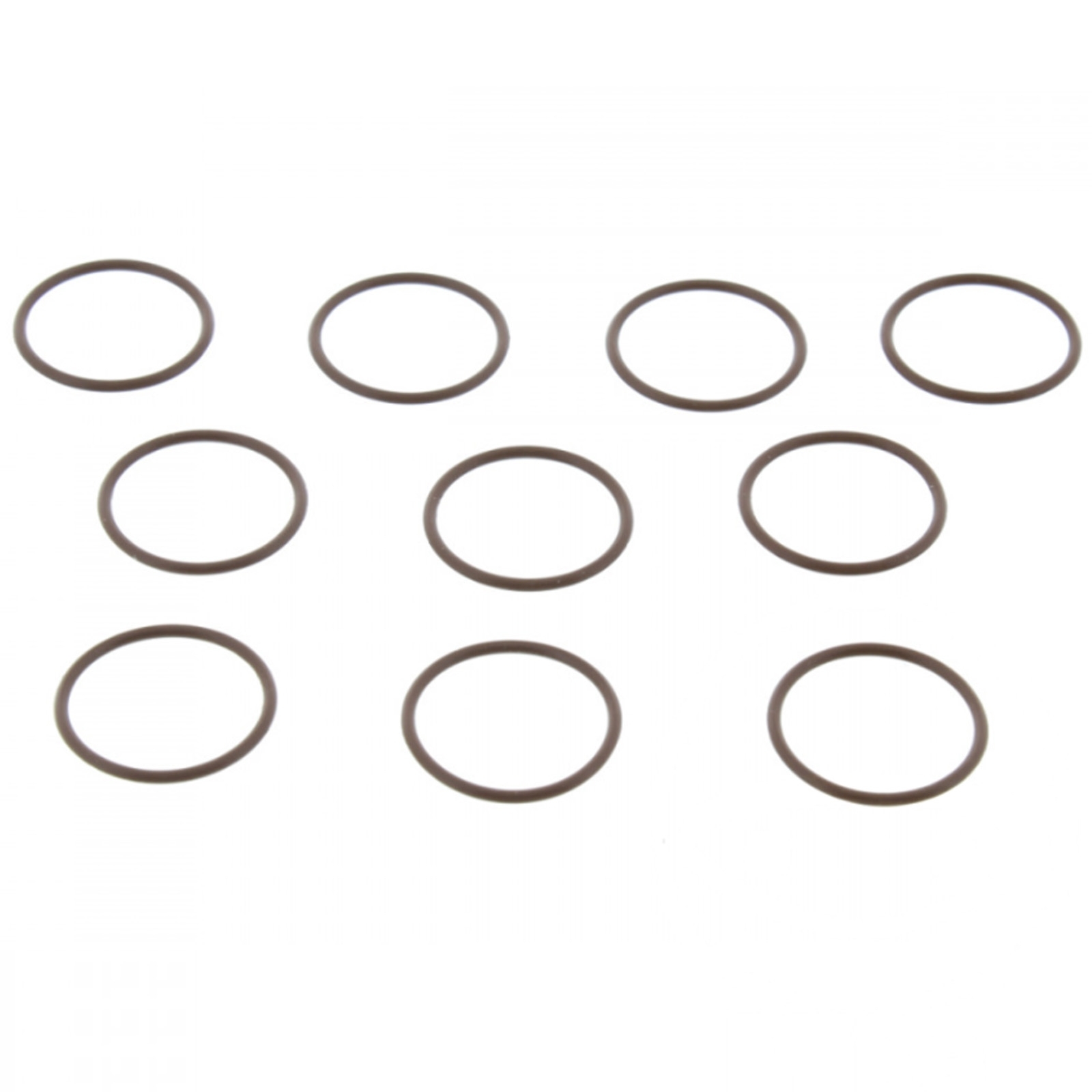 Vergaser O-Ring Satz Vergaserdichtungen Dichtungsringe NBR 13x1 mm 10 Stück