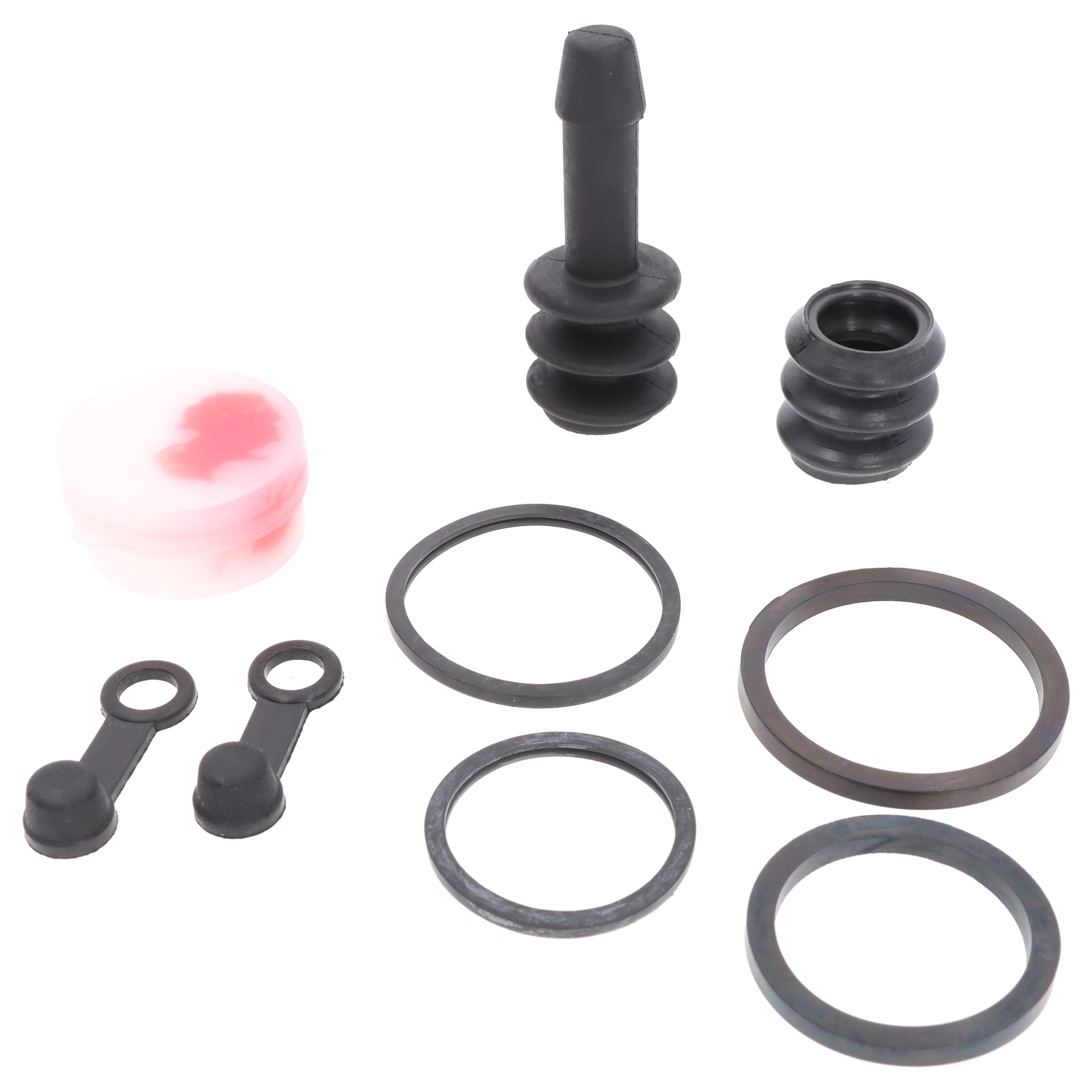 Bremssattel Reparatursatz vorne für Kawasaki ER 500 GPZ KL 650 KLE ZL