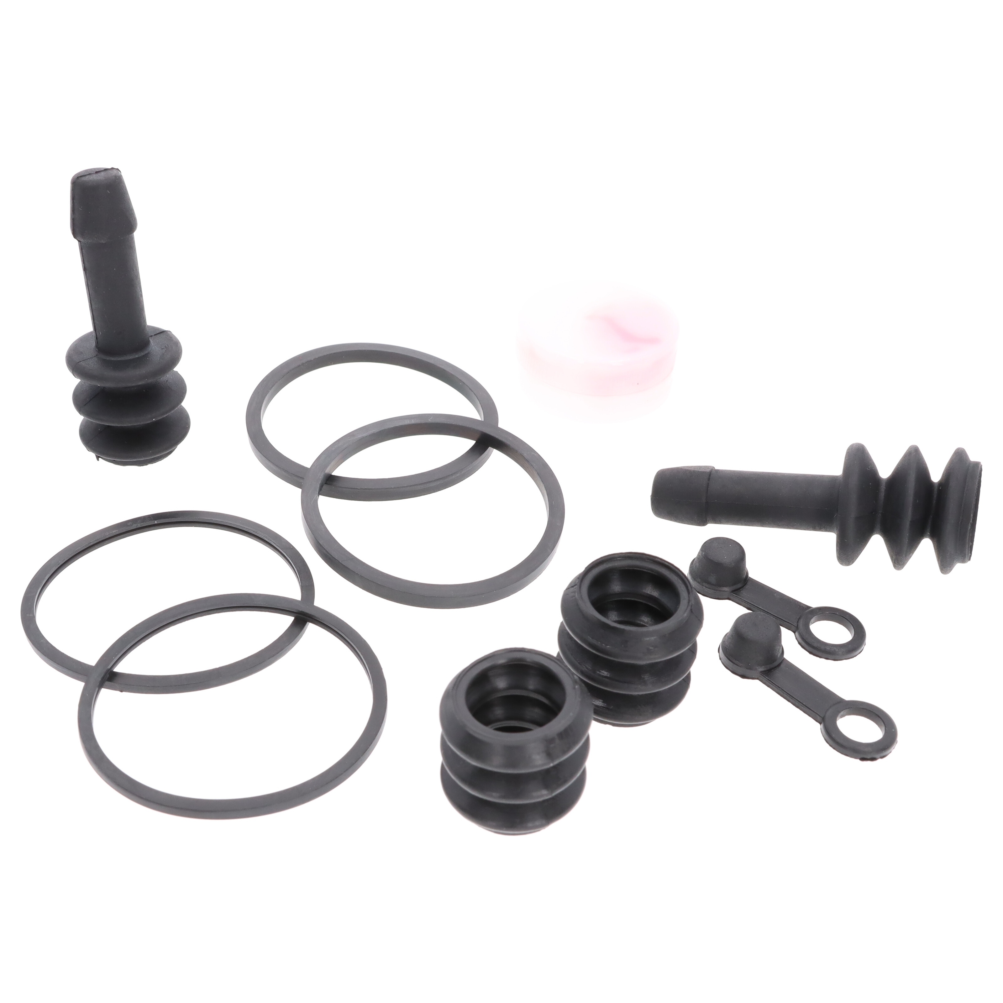 Bremssattel Reparatursatz vorne für Kawasaki GPZ GTR VN Z ZL ZX