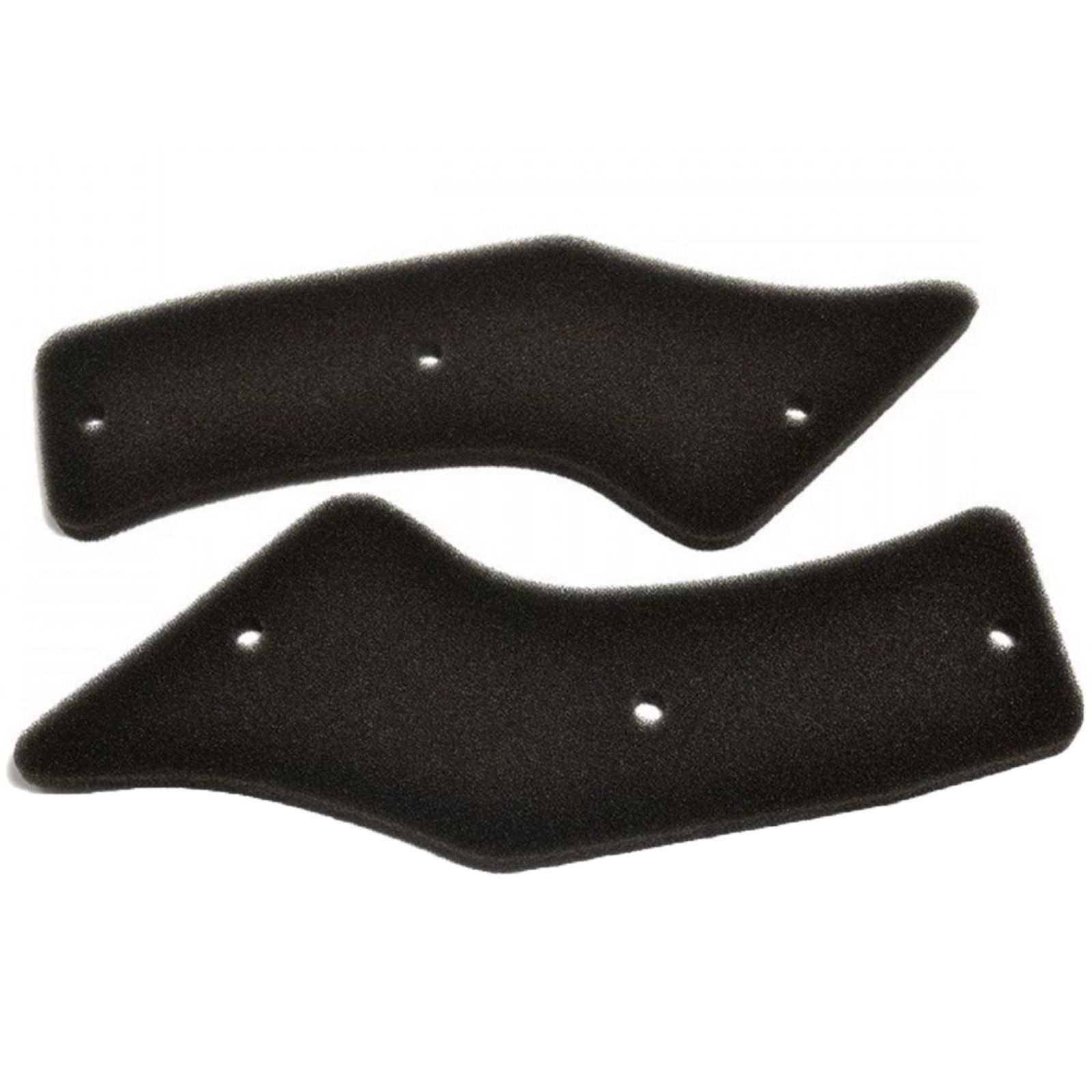 JMP 7233462 Luftfilter für Ducati 748 1995-2003 916 1994-1998 996 1999-2003