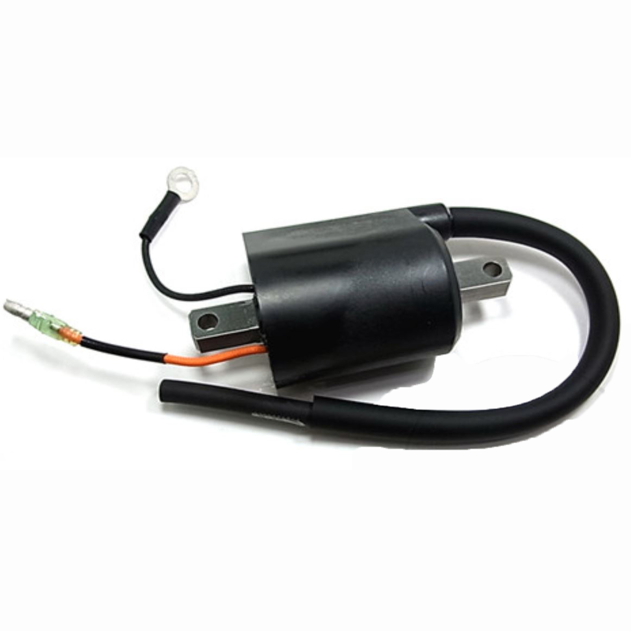 Tourmax IGN-423 Zündspule 12V für Kawasaki KX 125 K 1995-1998 KX 125 L 1999-2002