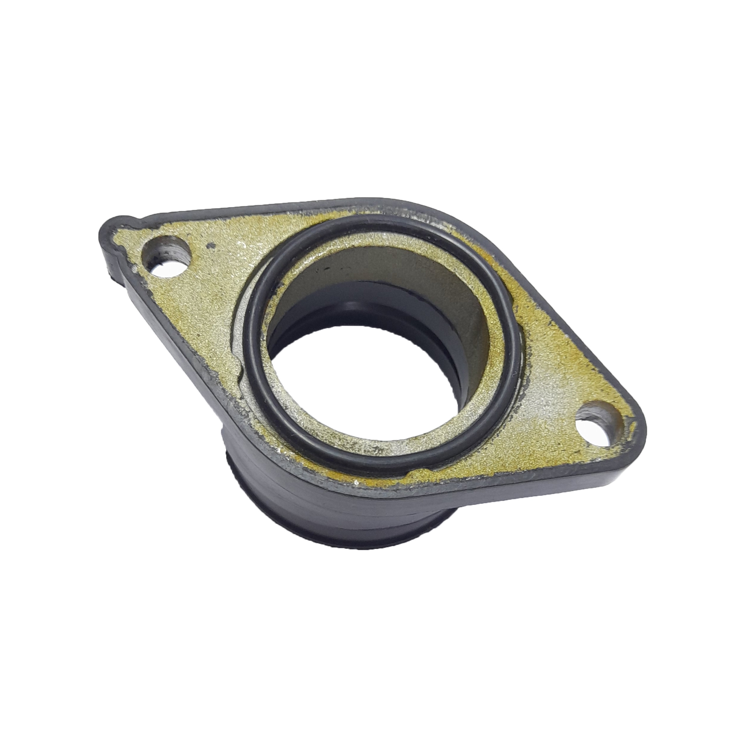 Vergaser Ansaugstutzen rechts für Yamaha XT600 1986 - 2003 TT600 1993 - 1997