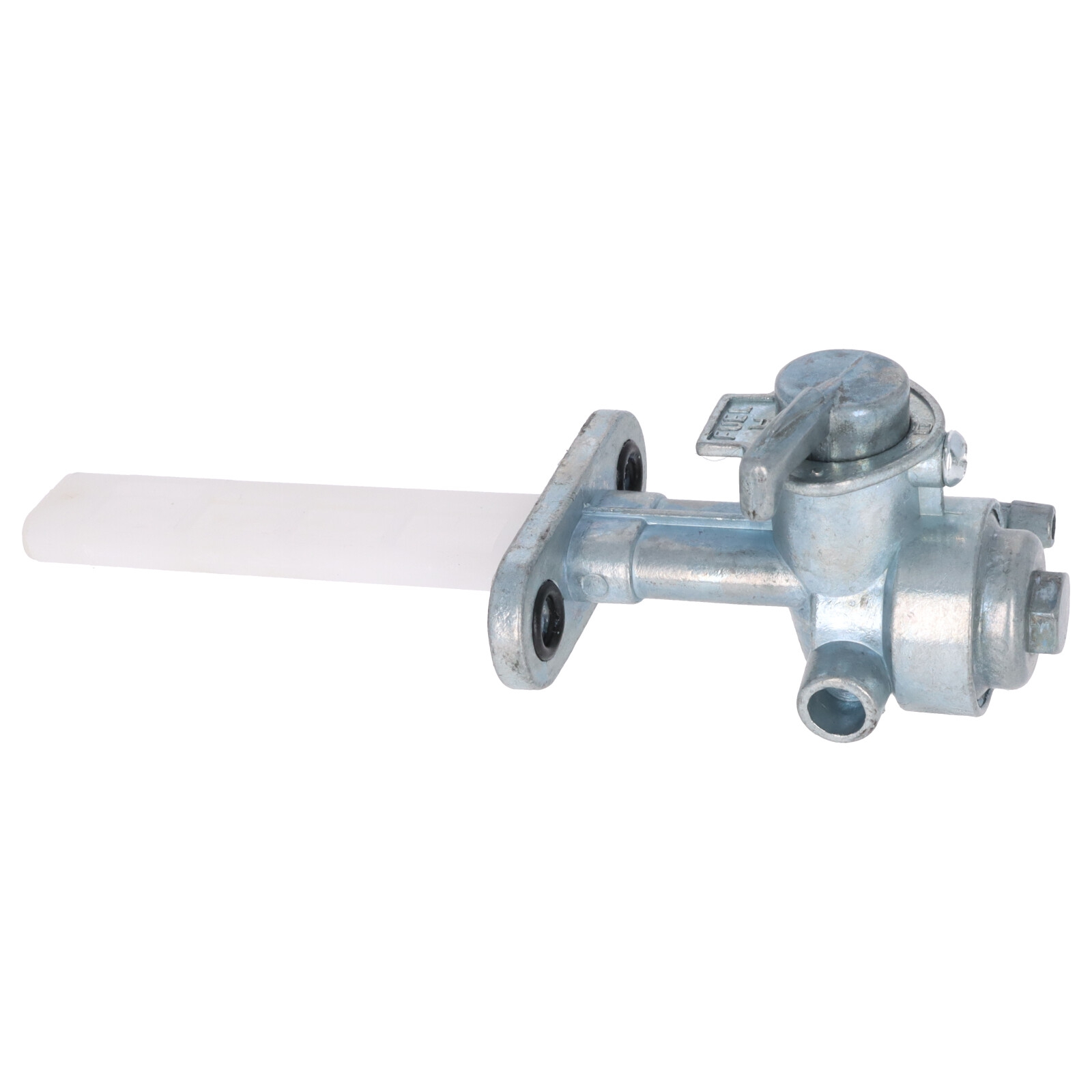 Kraftstoffhahn Benzinhahn AI35016B für Suzuki GN 125 250 GNX 250 E TS 125 185 250 UE 125 CT