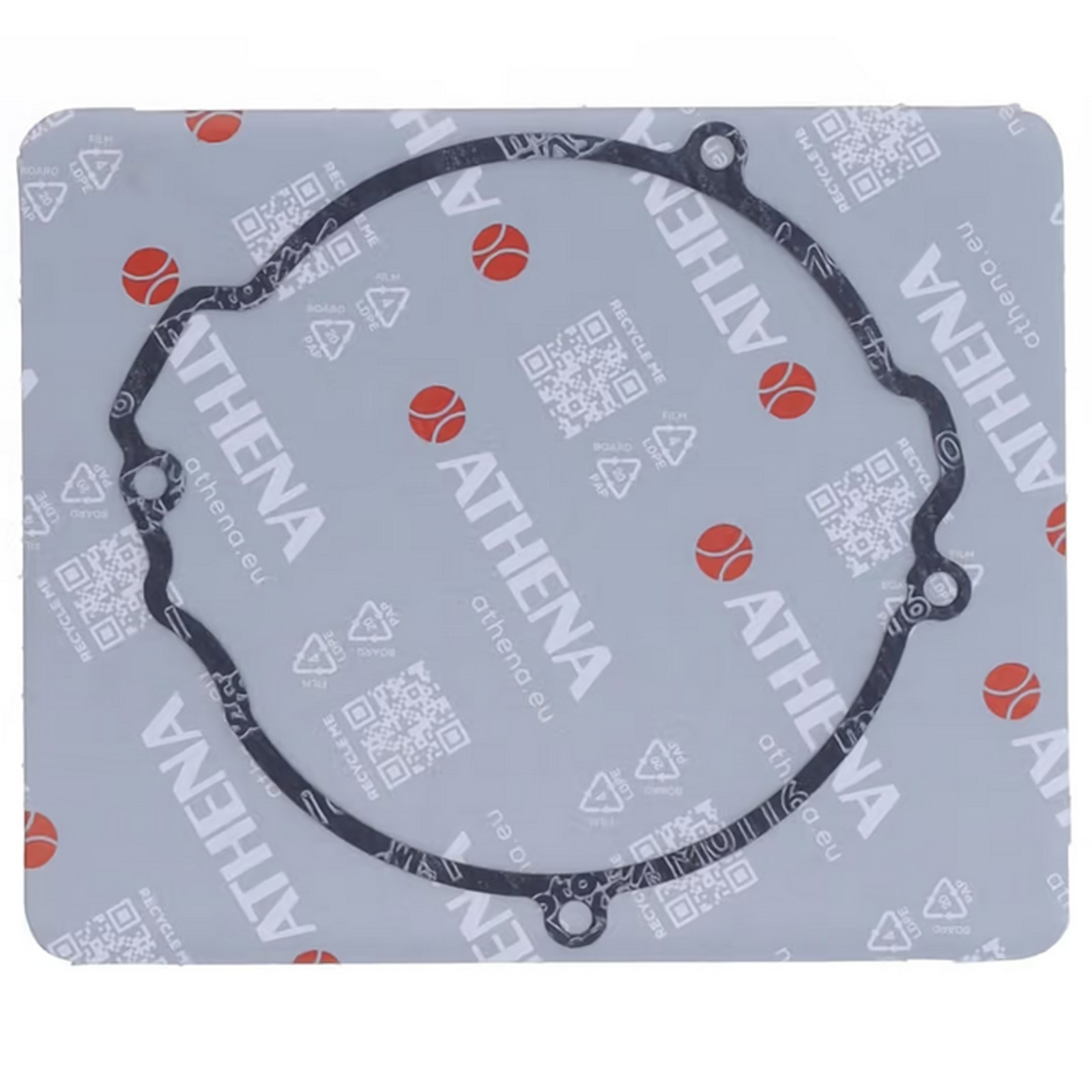 Kupplungsdeckeldichtung S410270008053 außen für KTM EXC 125 200 SX 125 150 200 EXE EGS