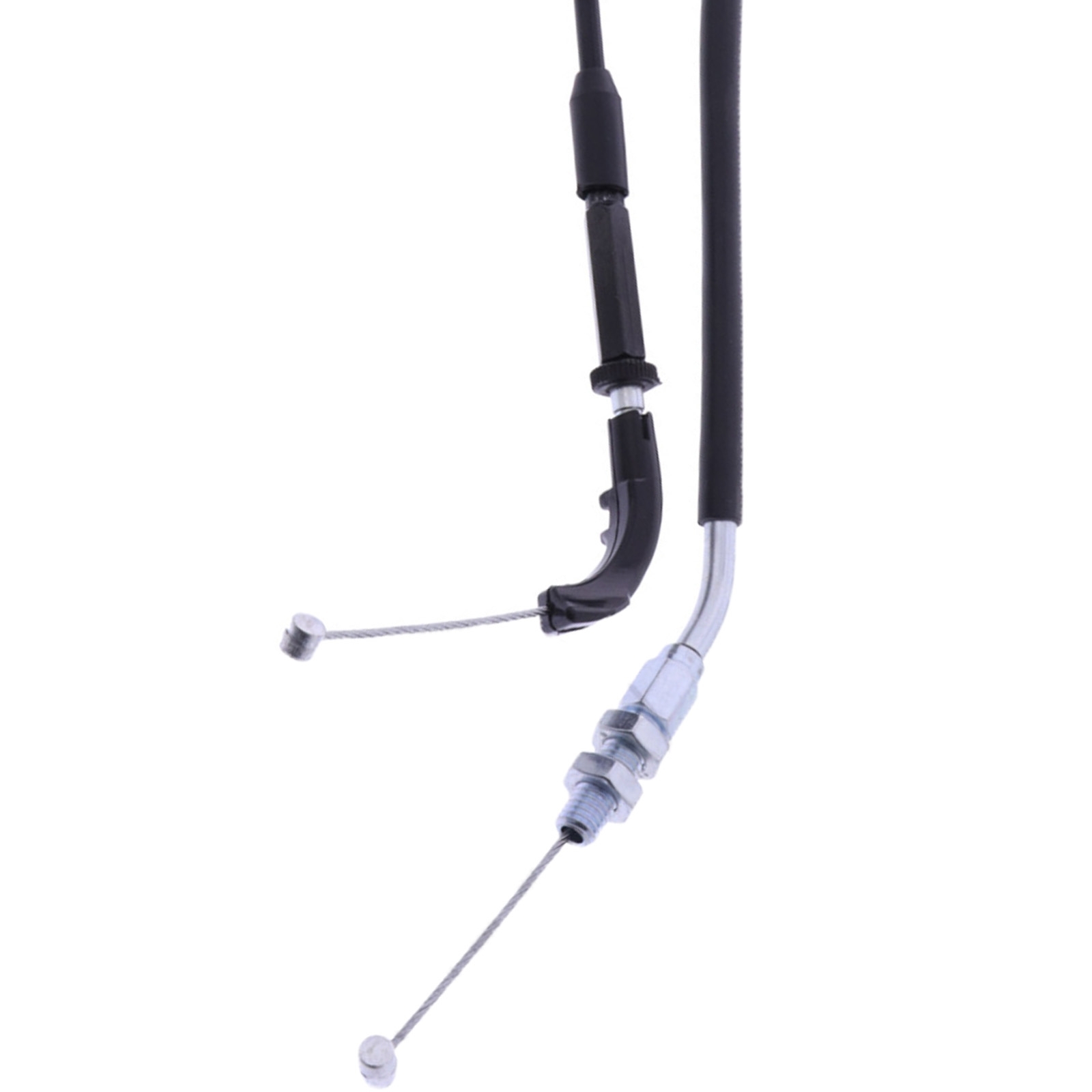 Gaszug A Öffner Gasseil für Suzuki Intruder VZR 1800 M1800 RZ R RZUF RBZ RBZUF 2012-2017