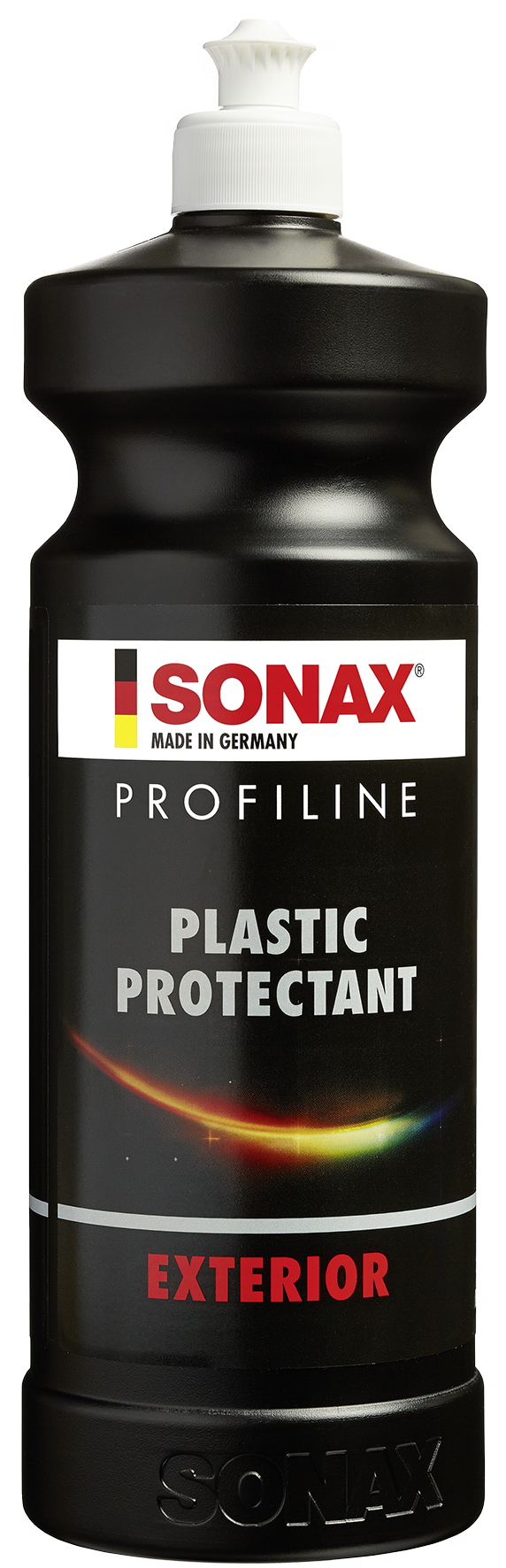 SONAX PROFILINE Plastic Protectant Exterior 210300 1 Liter