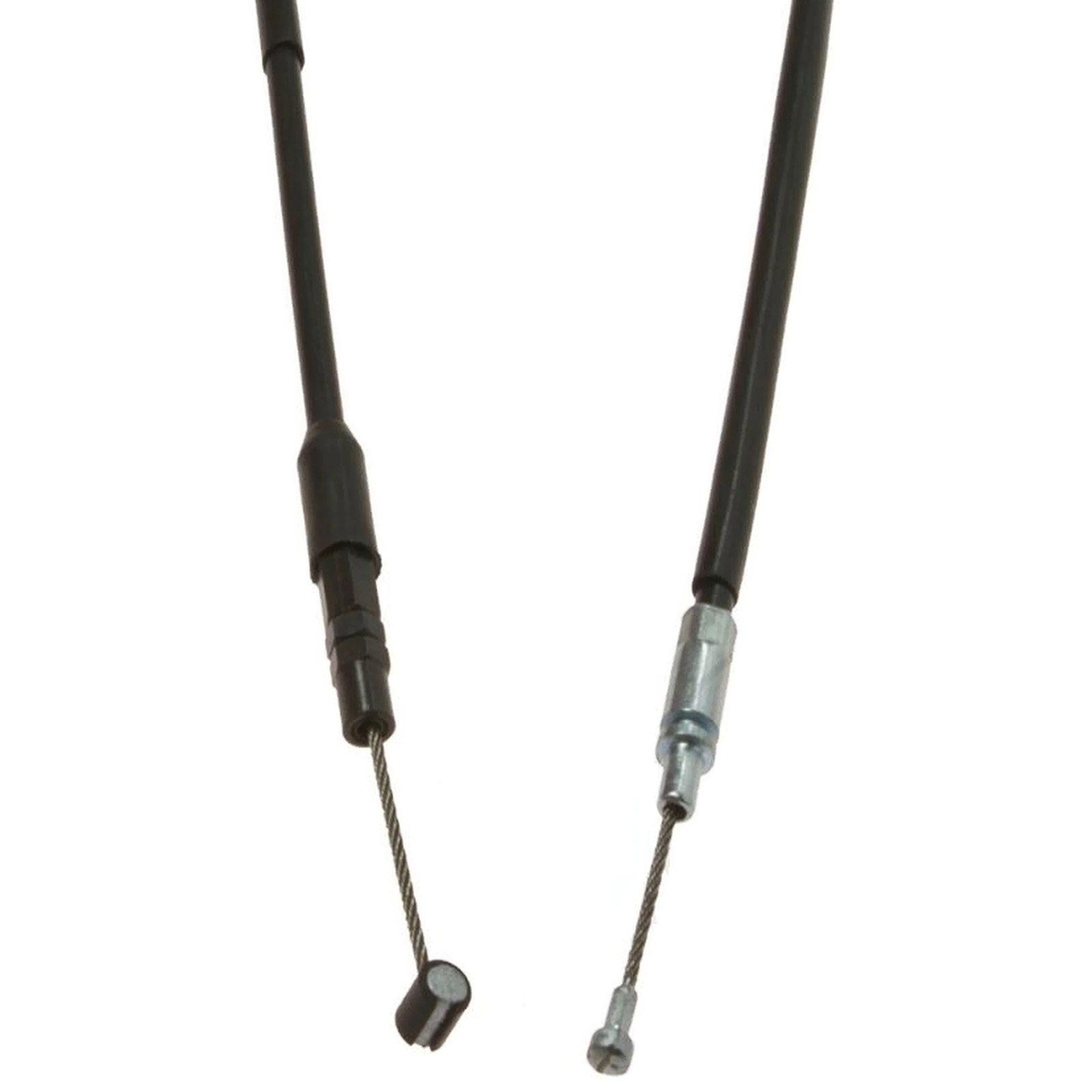 JMP Kupplungszug 775832243A für Yamaha YZ 125 2005 - 2014 CE16C Bowdenzug Kupplung