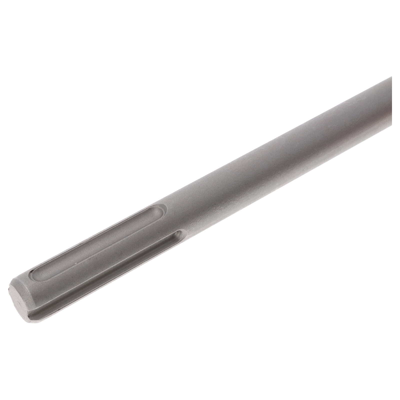 SDS-Max Hohlmeißel Kanalmeißel 18x400 mm Hohl Kanal Meißel