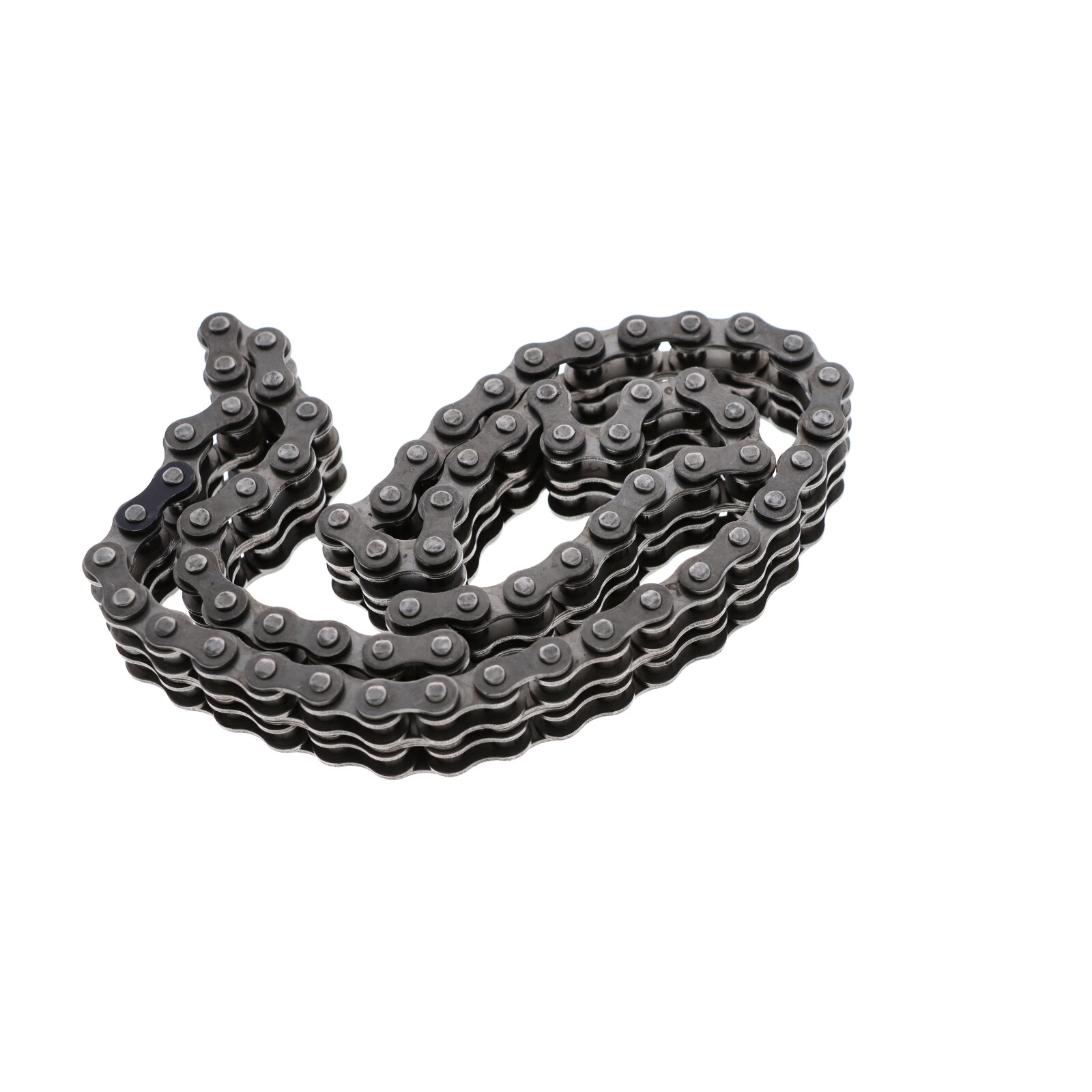 Kupplungskette Motor Primärkette Favorit Duplexkette 66 für Jawa 634 350 638