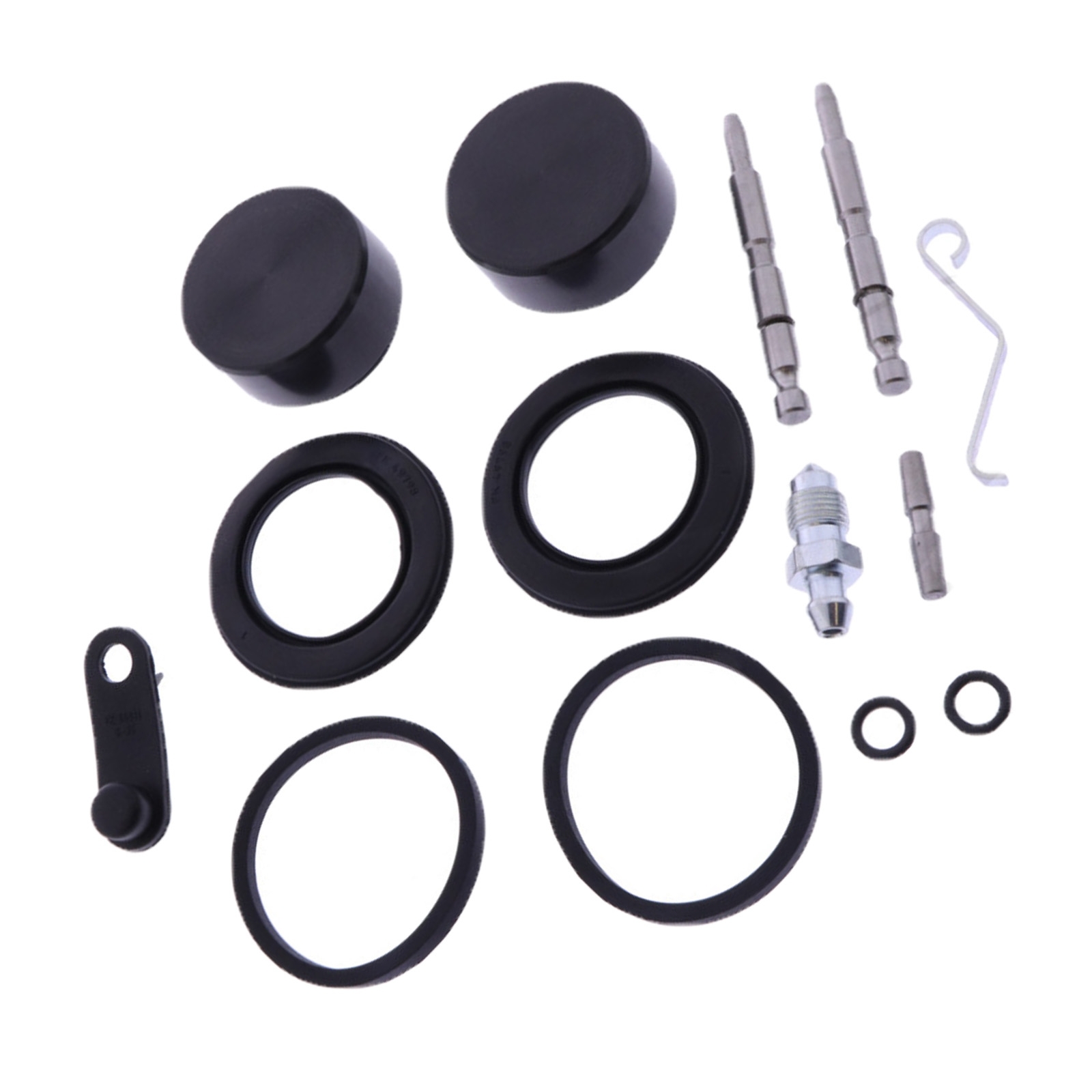 JMP 7172009 Bremssattel Reparatursatz vorne für BMW K75 K100 R80 R100 R1100 K1100 K1200